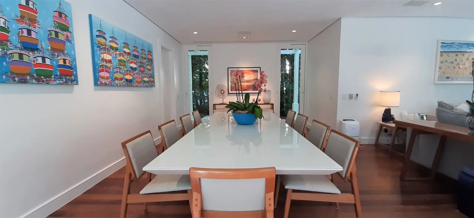 Ambiente interno 8 — Iporanga, Guarujá, à venda, Casa