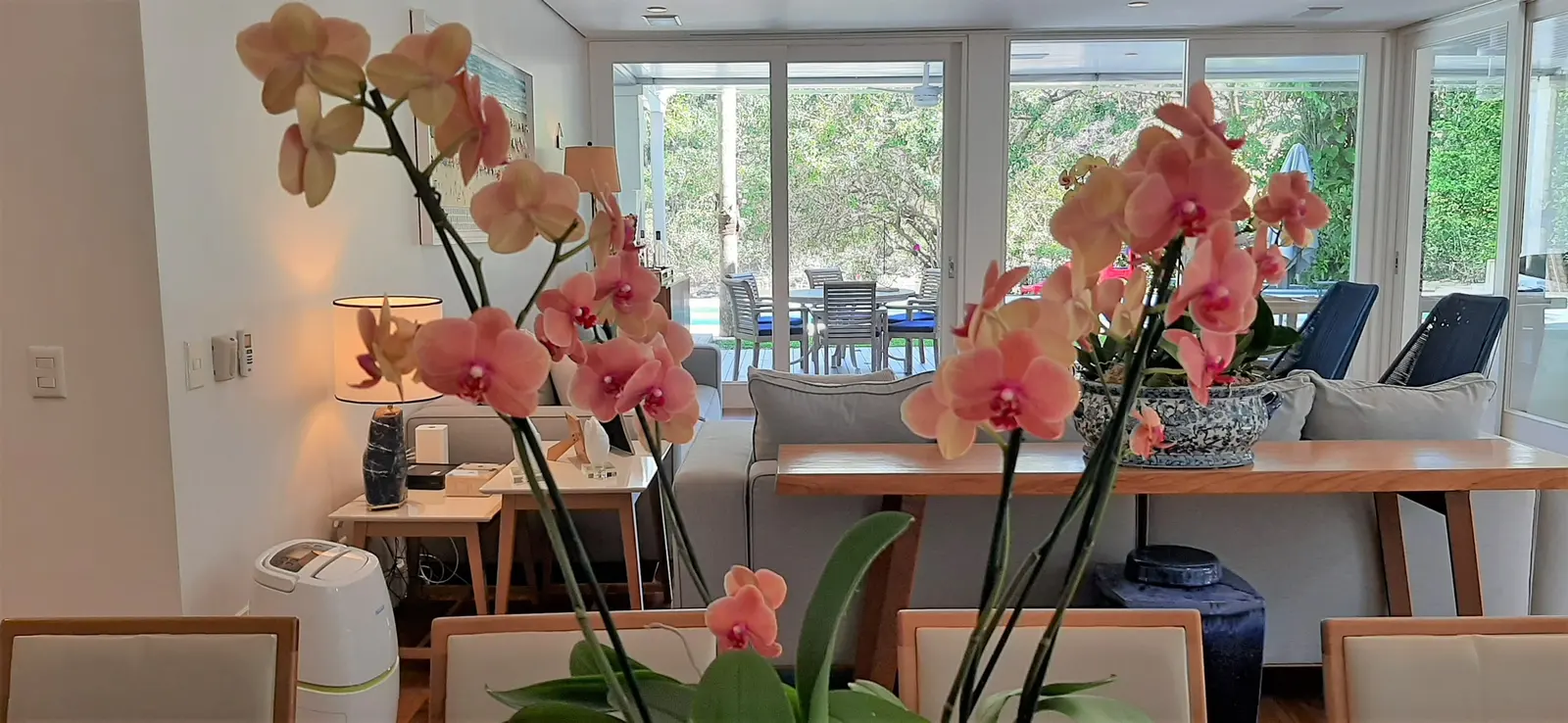 Ambiente interno 7 — Iporanga, Guarujá, à venda, Casa