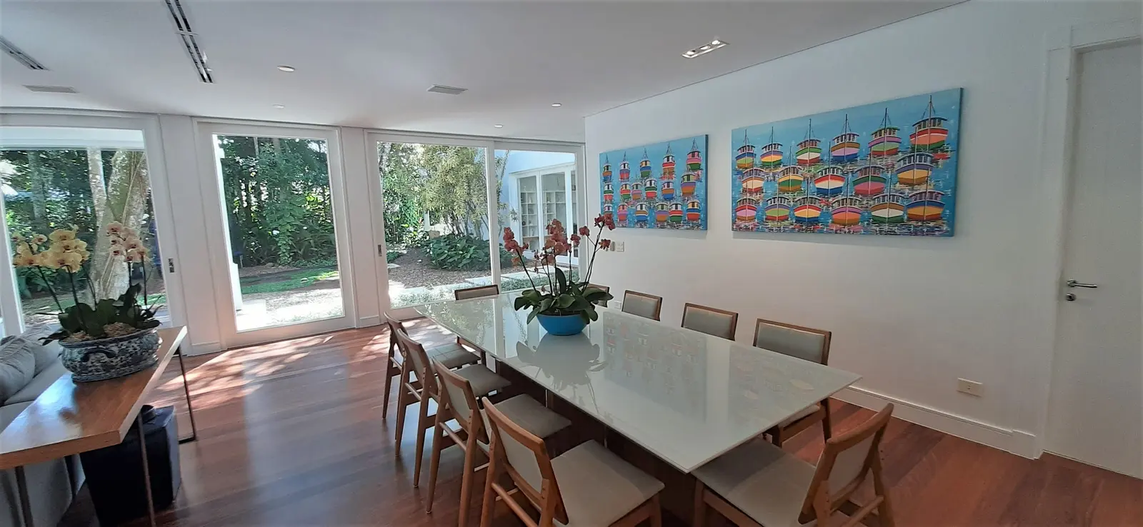 Ambiente interno 12 — Iporanga, Guarujá, para temporada, Casa