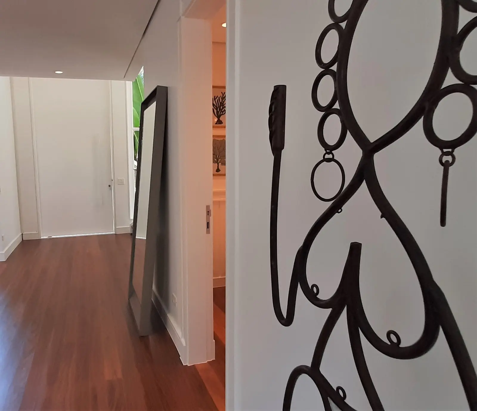 Ambiente interno 5 — Iporanga, Guarujá, para temporada, Casa