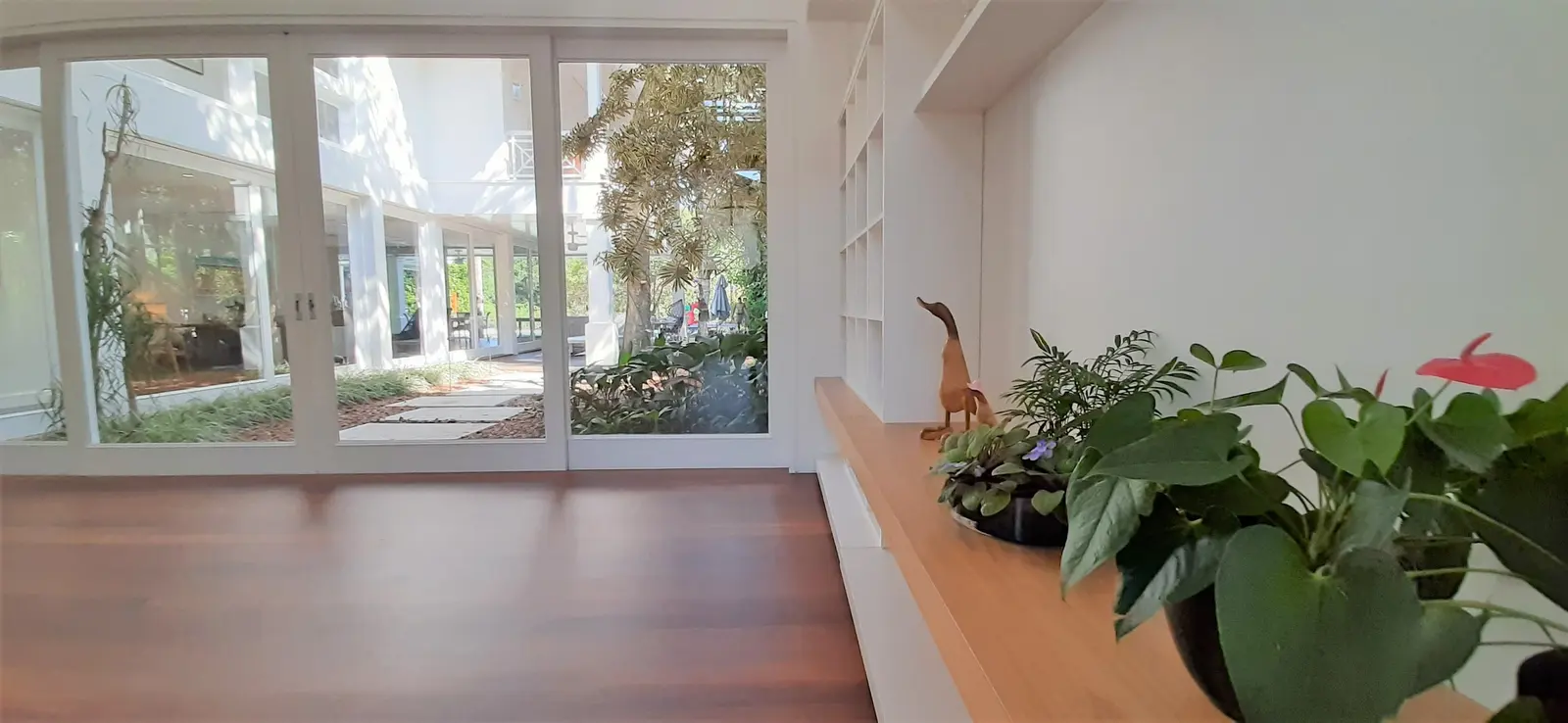 Ambiente interno 4 — Iporanga, Guarujá, para temporada, Casa