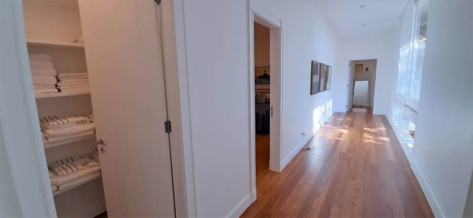 Suíte 13 — Iporanga, Guarujá, para temporada, Casa