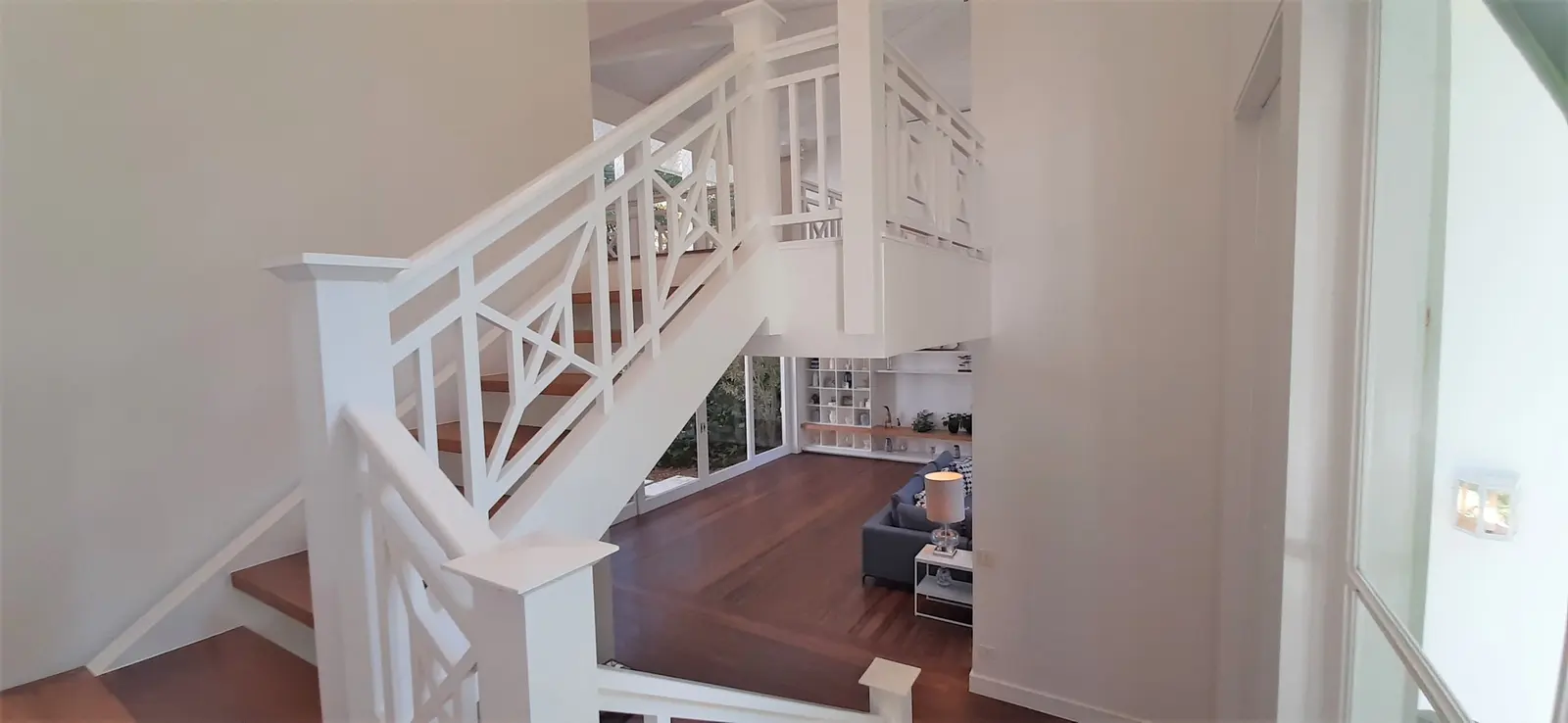 Suíte 1 — Iporanga, Guarujá, para temporada, Casa