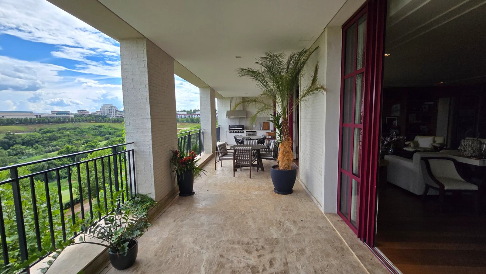 Ambiente interno 5 — Boa Vista Village, Porto Feliz, à venda, Apartamento