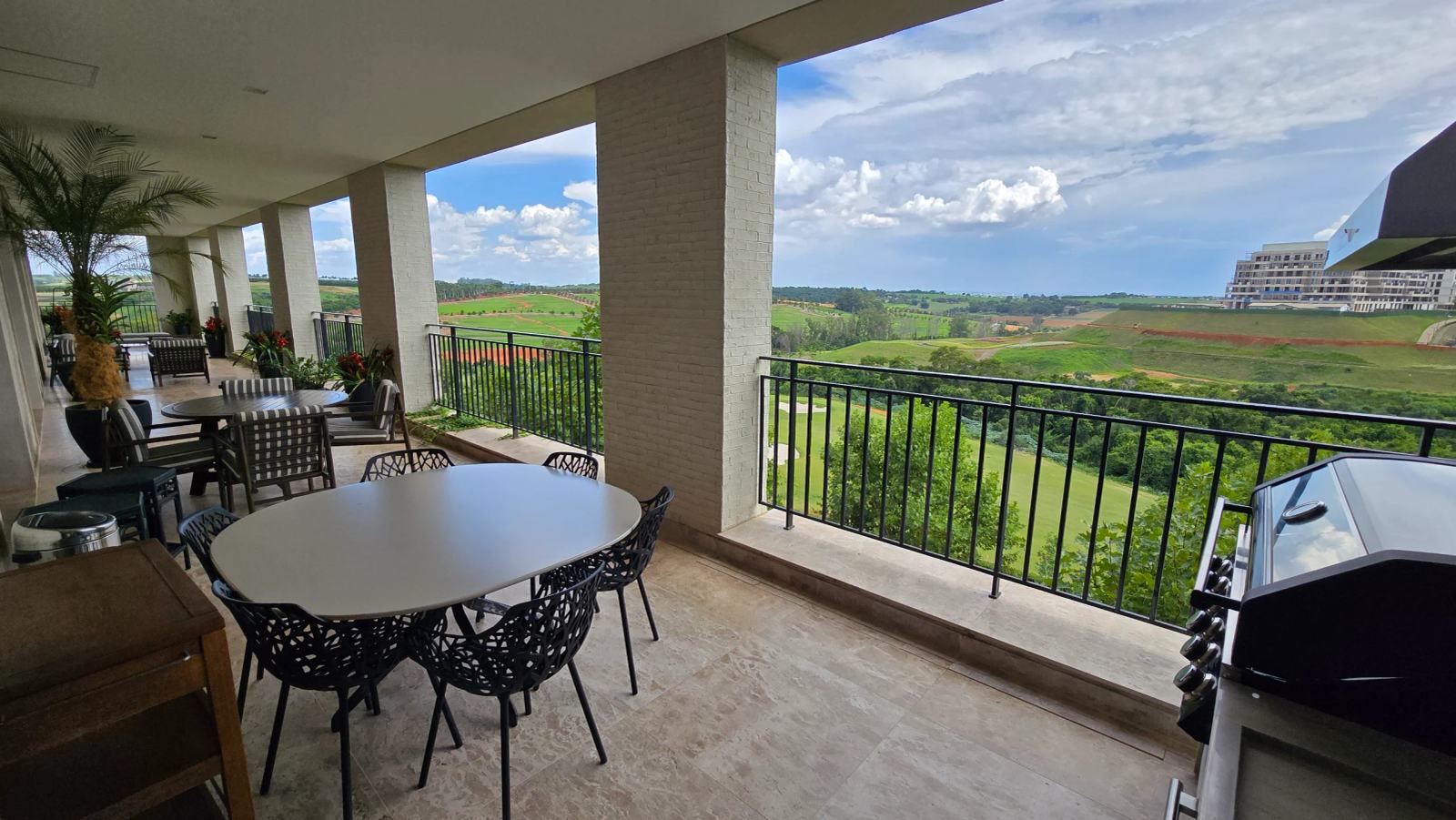 Ambiente interno 8 — Boa Vista Village, Porto Feliz, à venda, Apartamento