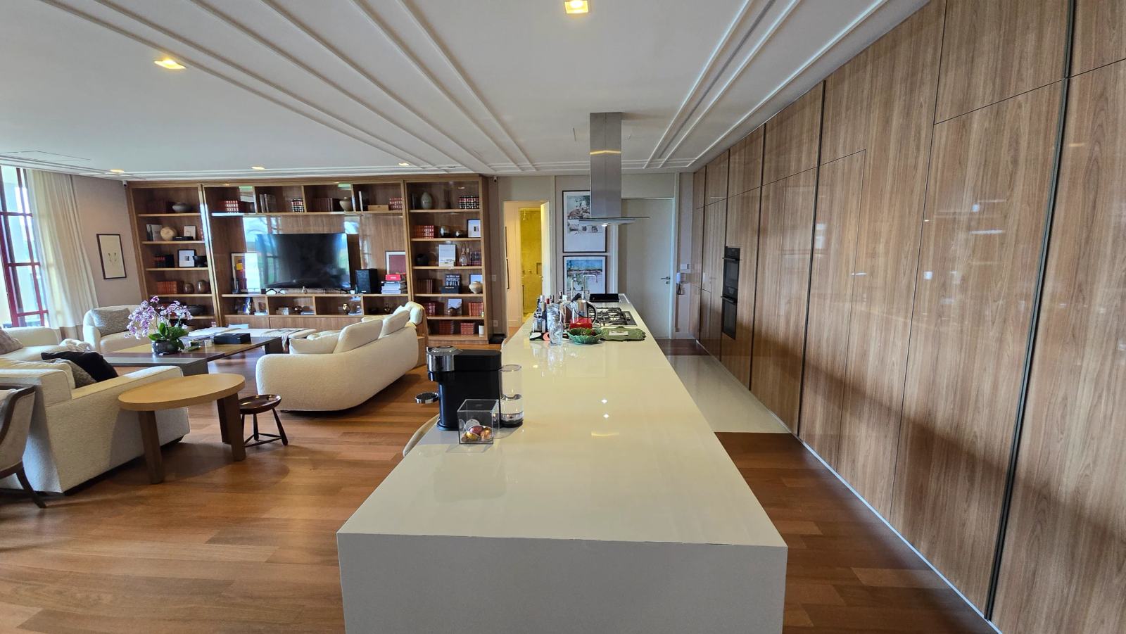 Ambiente interno 10 — Boa Vista Village, Porto Feliz, à venda, Apartamento