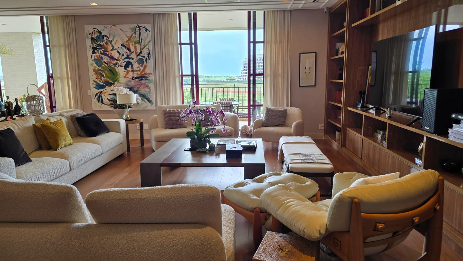 Foto 1 — Boa Vista Village, Porto Feliz, à venda, Apartamento