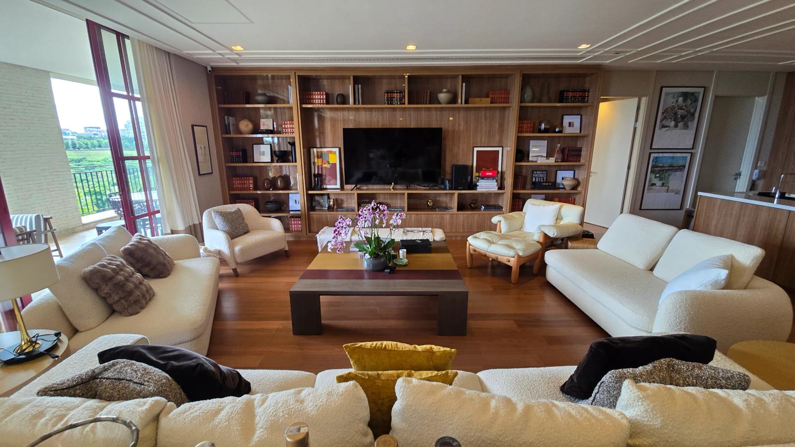 Ambiente interno 20 — Boa Vista Village, Porto Feliz, à venda, Apartamento