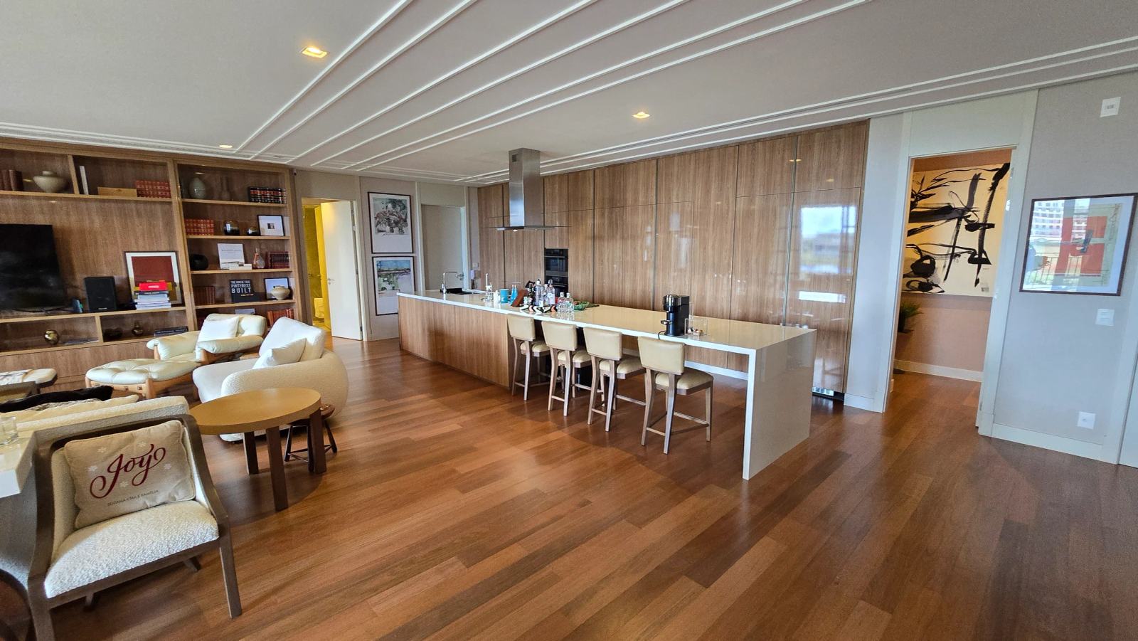 Ambiente interno 19 — Boa Vista Village, Porto Feliz, à venda, Apartamento