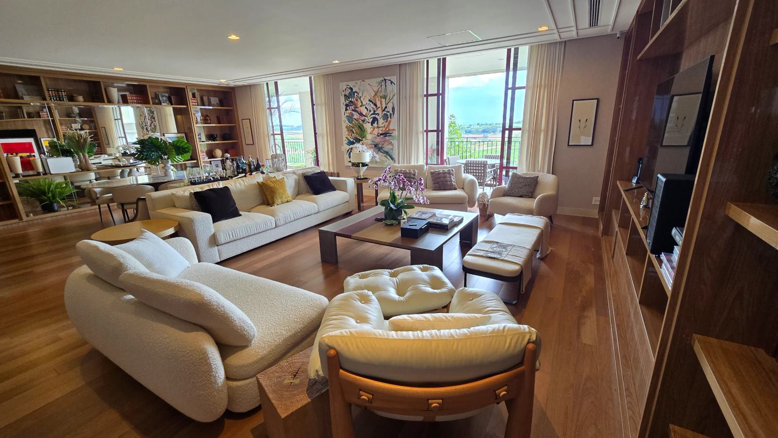 Ambiente interno 22 — Boa Vista Village, Porto Feliz, à venda, Apartamento