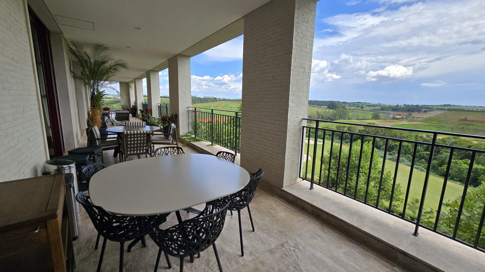 Ambiente interno 3 — Boa Vista Village, Porto Feliz, à venda, Apartamento
