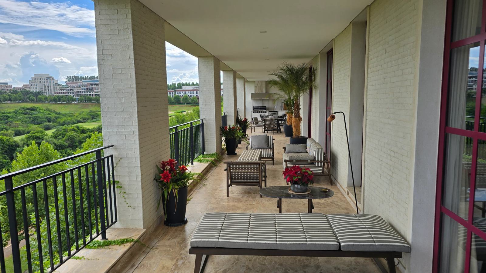 Ambiente interno 7 — Boa Vista Village, Porto Feliz, à venda, Apartamento