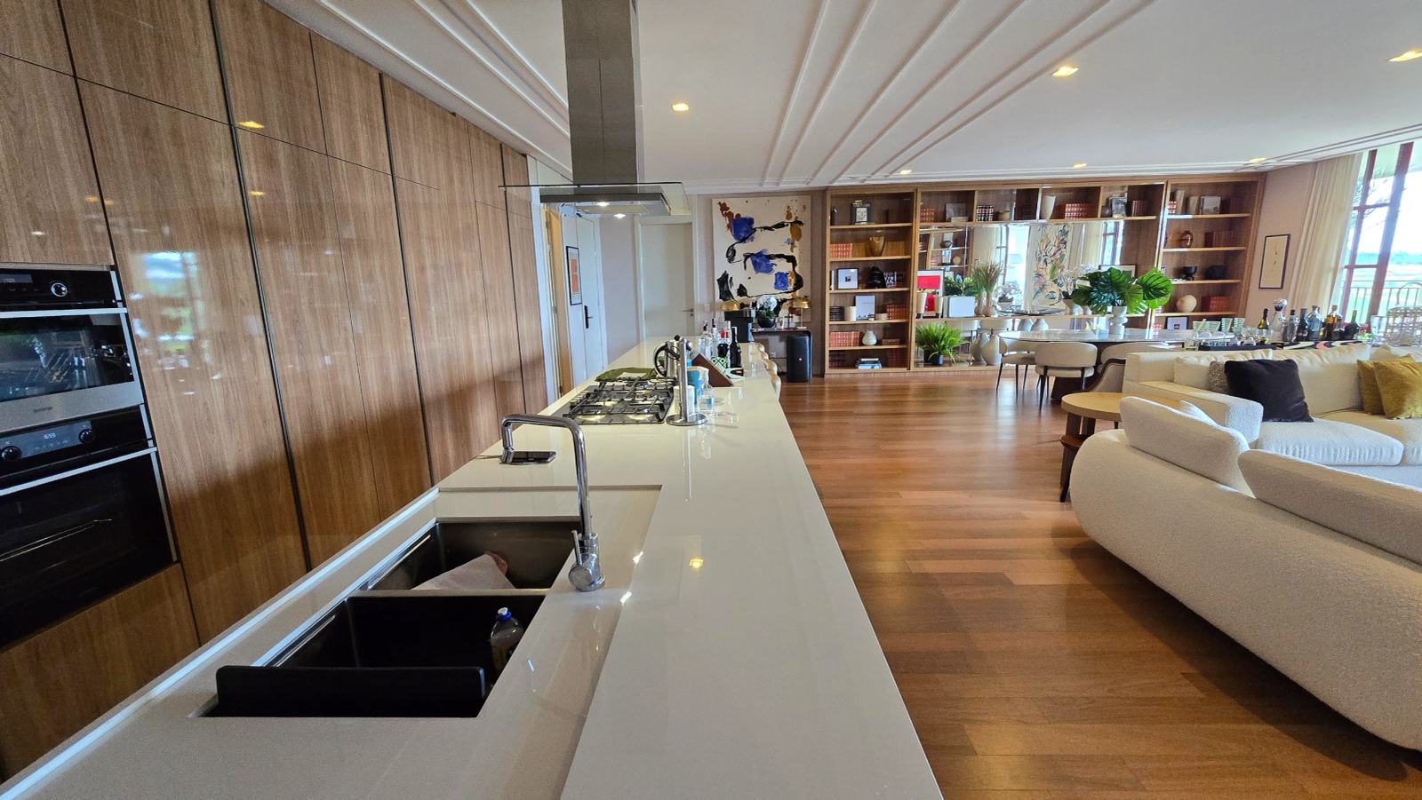 Ambiente interno 23 — Boa Vista Village, Porto Feliz, à venda, Apartamento