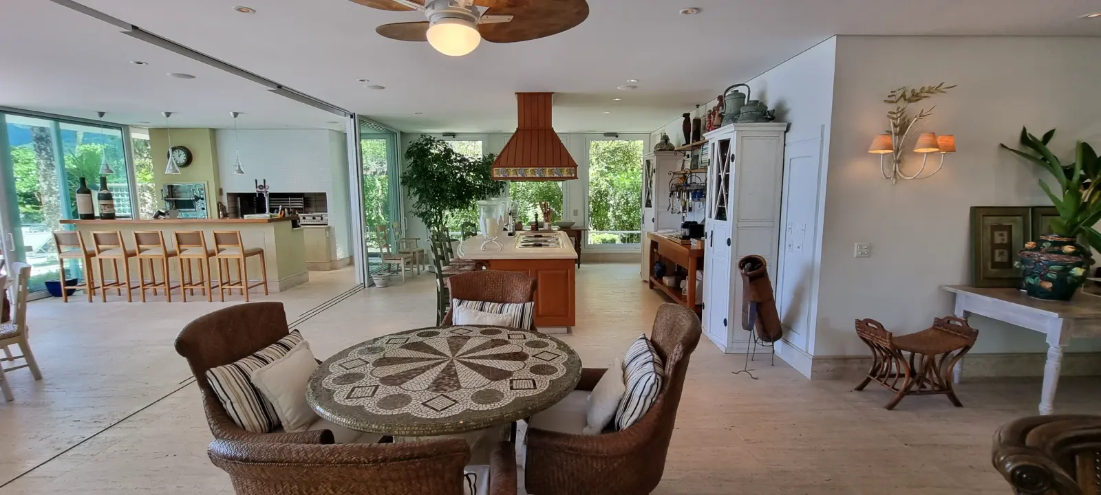 Ambiente interno 20 — Iporanga, Guarujá, à venda, Casa