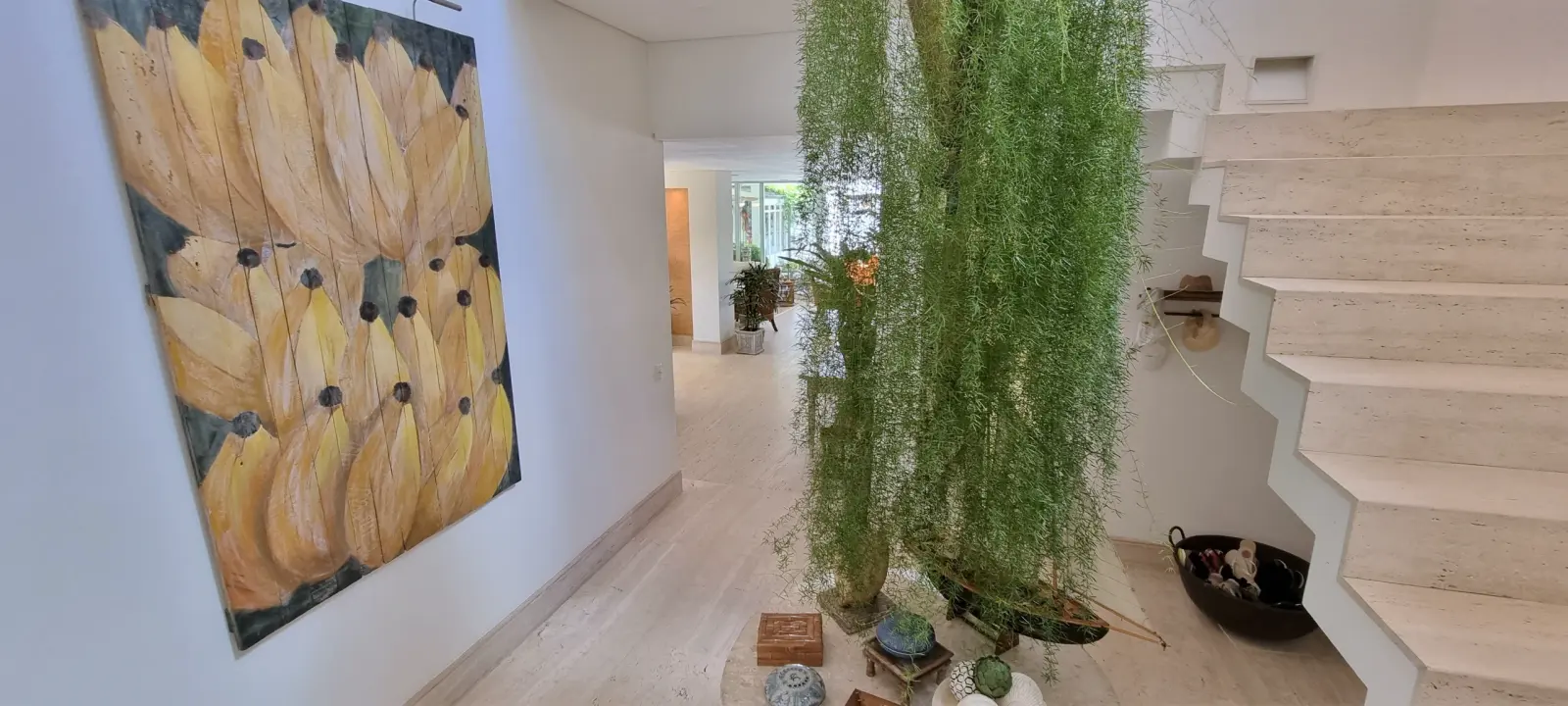 Ambiente interno 32 — Iporanga, Guarujá, à venda, Casa