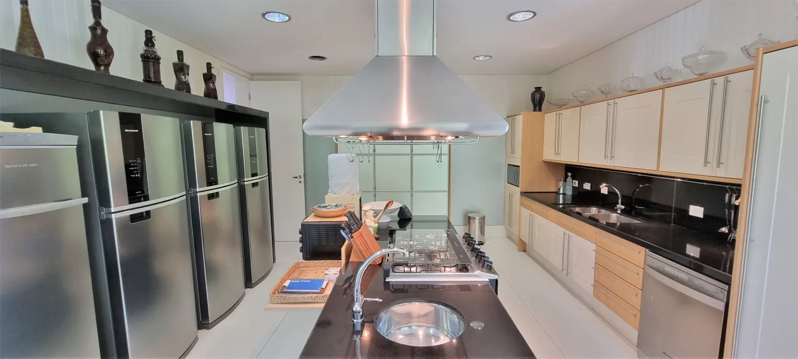 Ambiente interno 31 — Iporanga, Guarujá, à venda, Casa