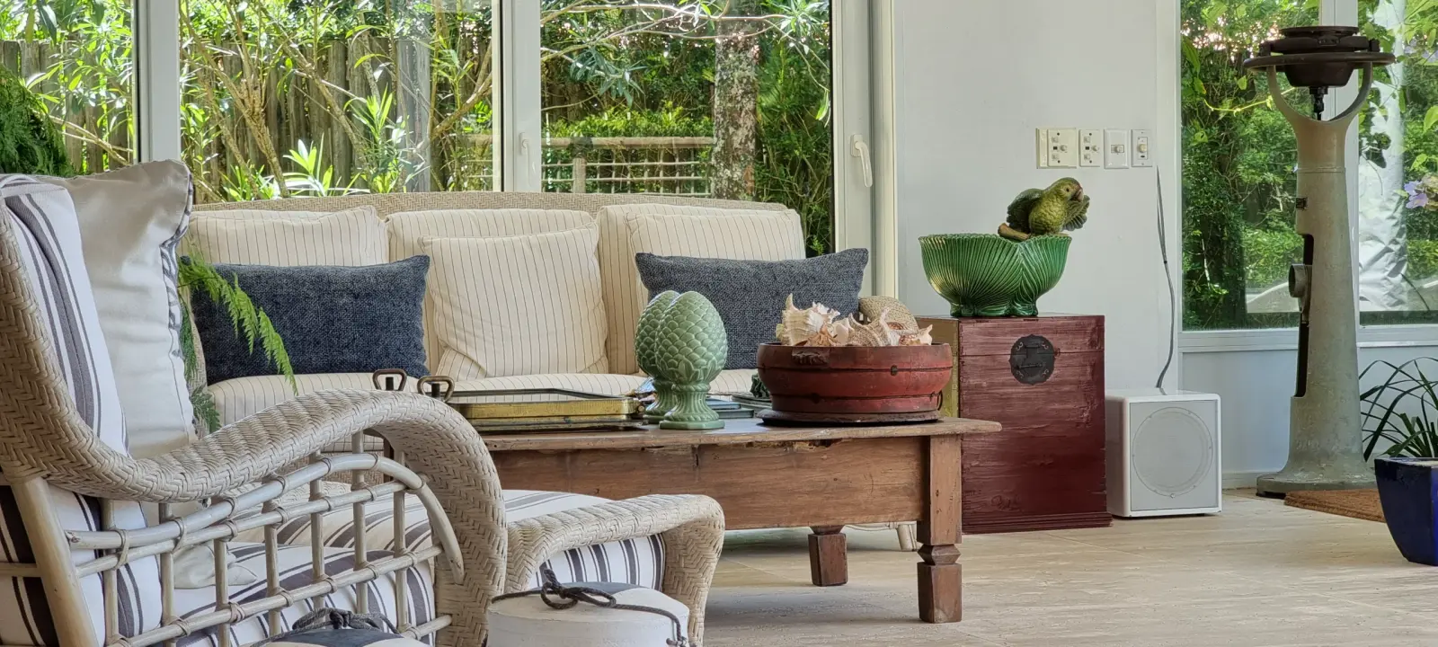 Ambiente interno 16 — Iporanga, Guarujá, à venda, Casa