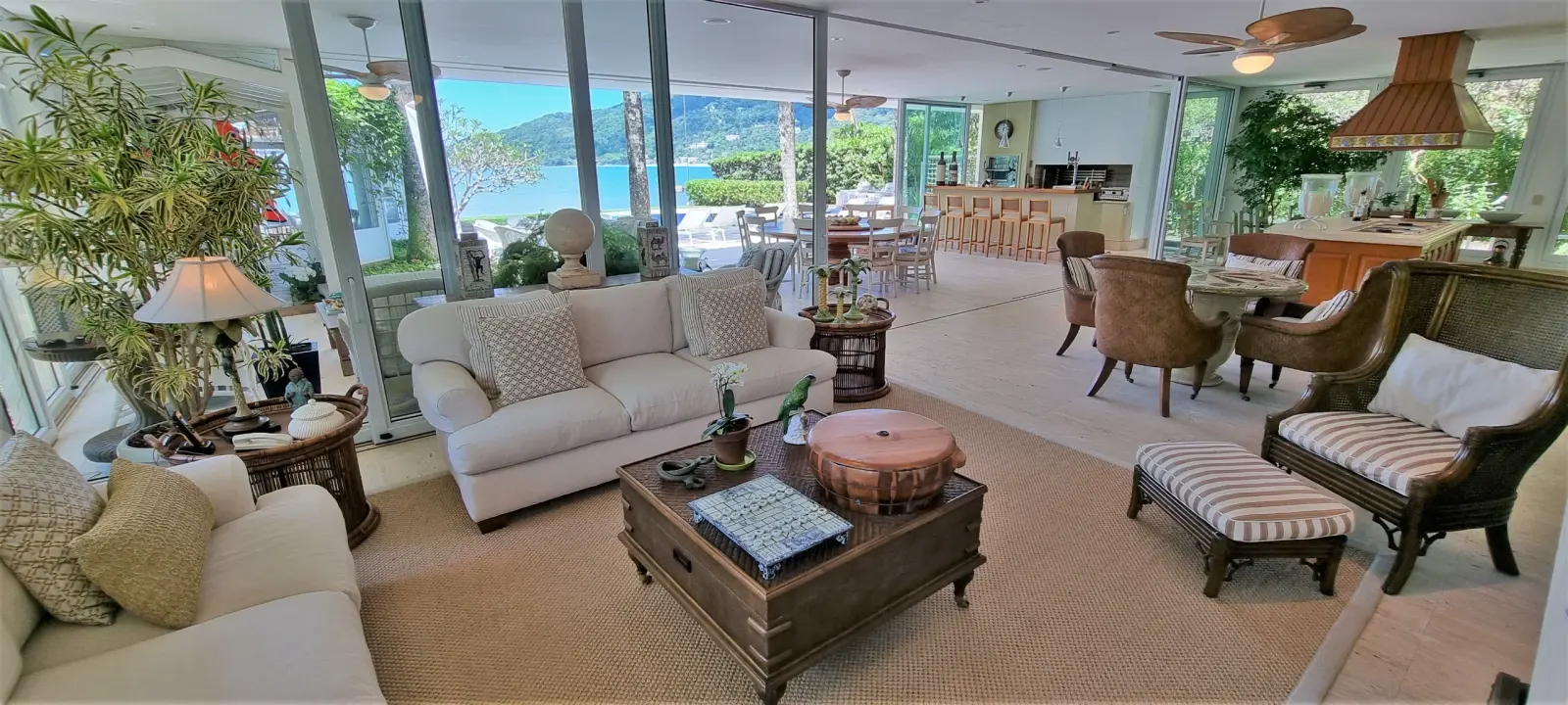 Ambiente interno 18 — Iporanga, Guarujá, à venda, Casa