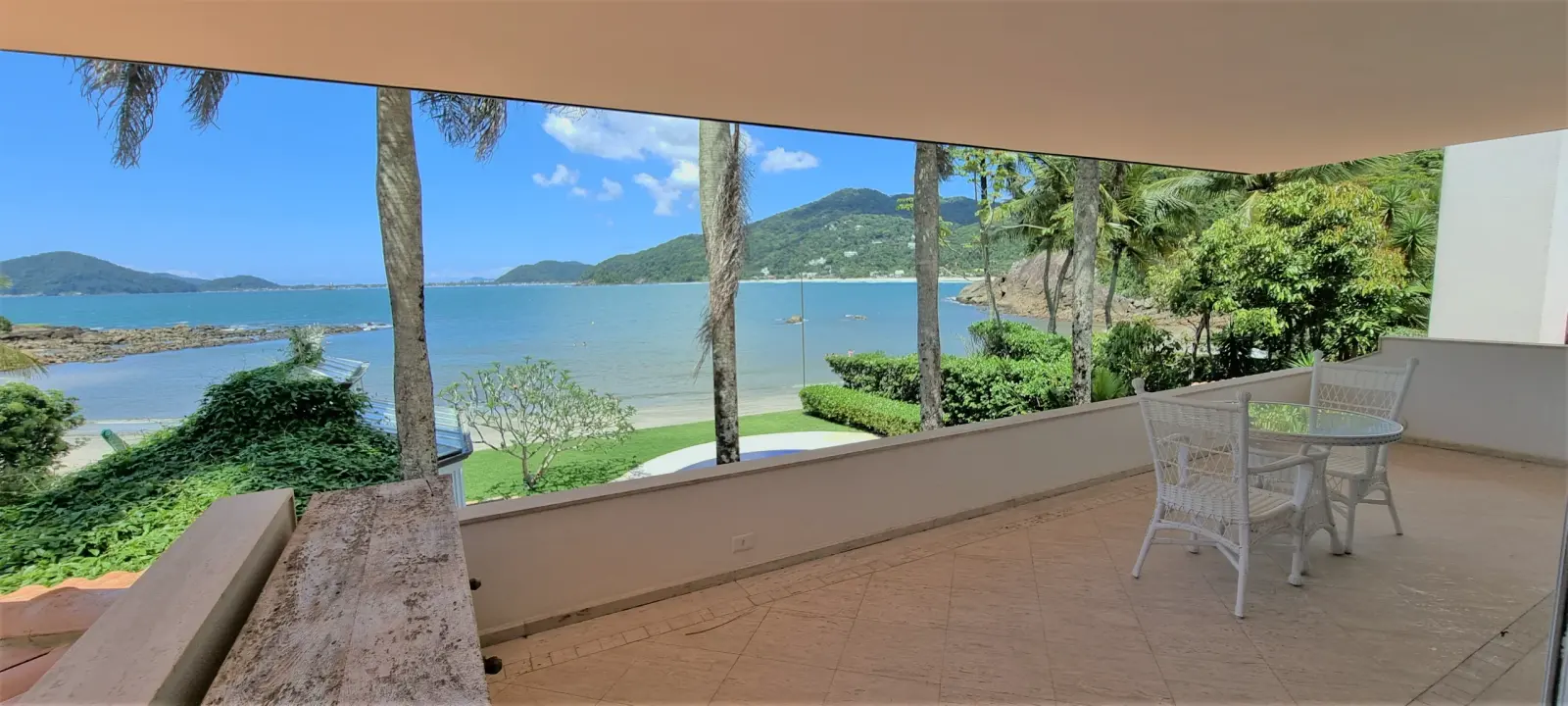 Suíte 19 — Iporanga, Guarujá, à venda, Casa