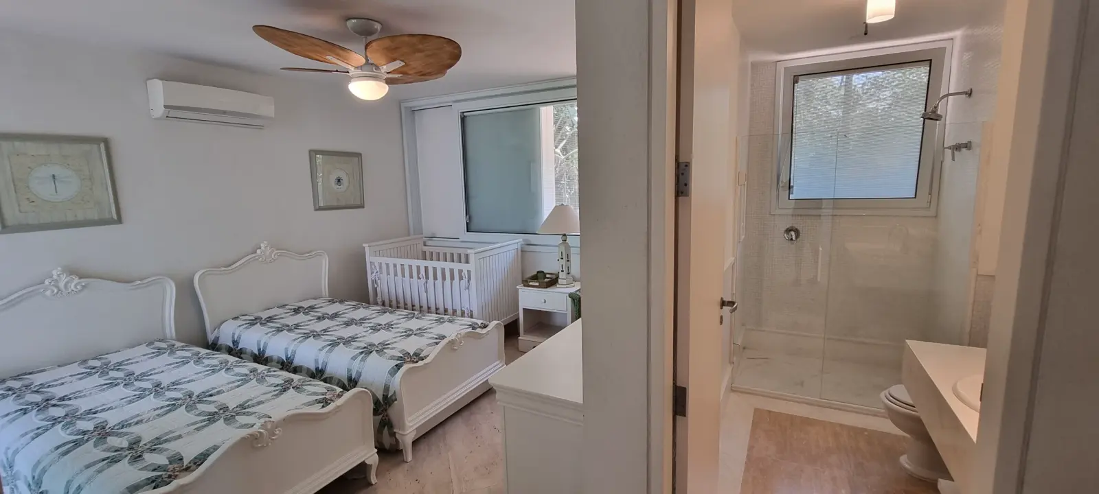 Suíte 13 — Iporanga, Guarujá, à venda, Casa
