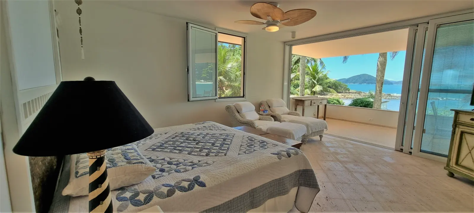 Suíte 15 — Iporanga, Guarujá, à venda, Casa