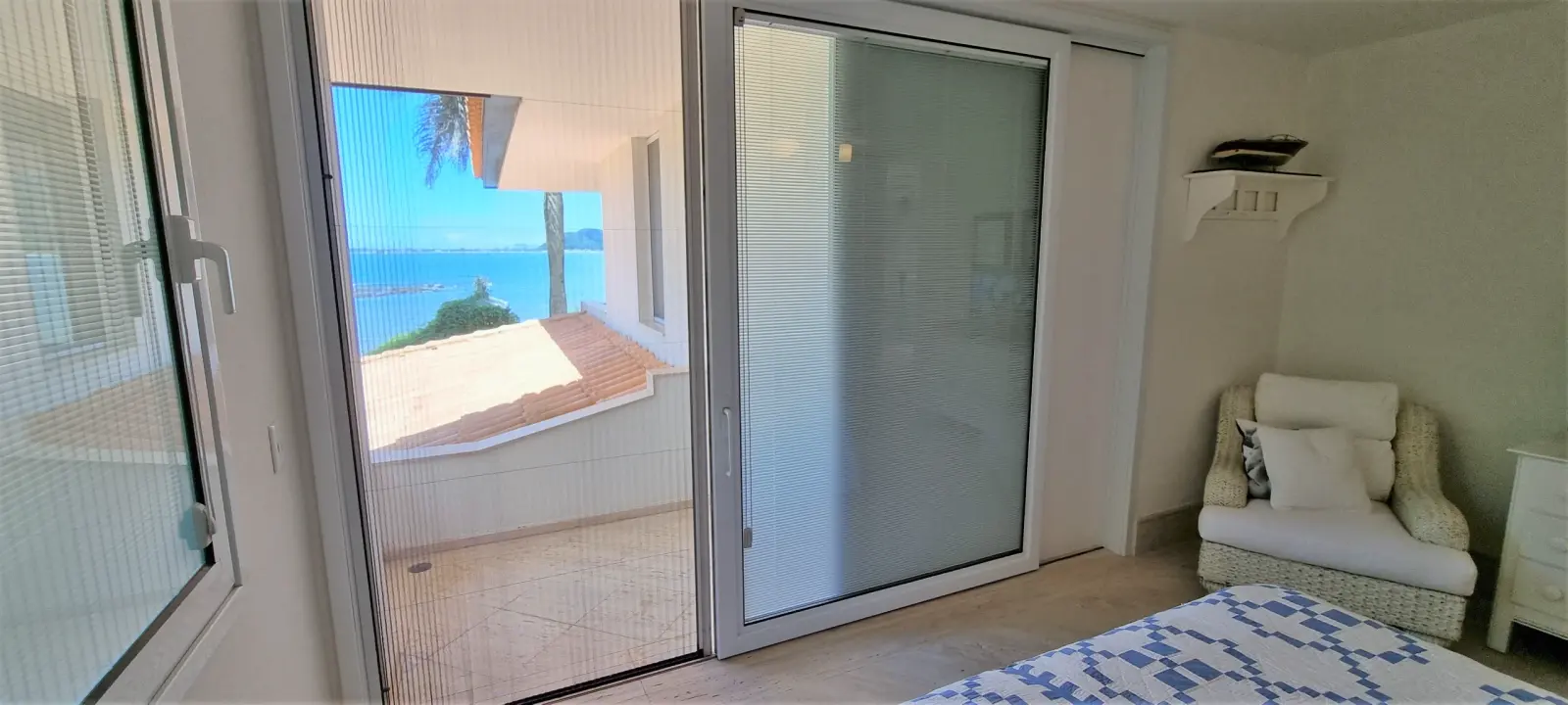 Suíte 7 — Iporanga, Guarujá, à venda, Casa