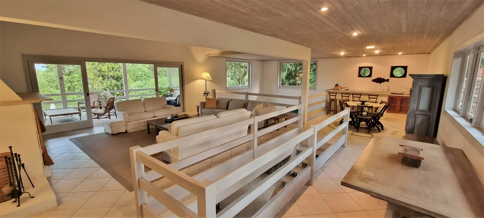 Ambiente interno 12 — Iporanga, Guarujá, para temporada, Casa