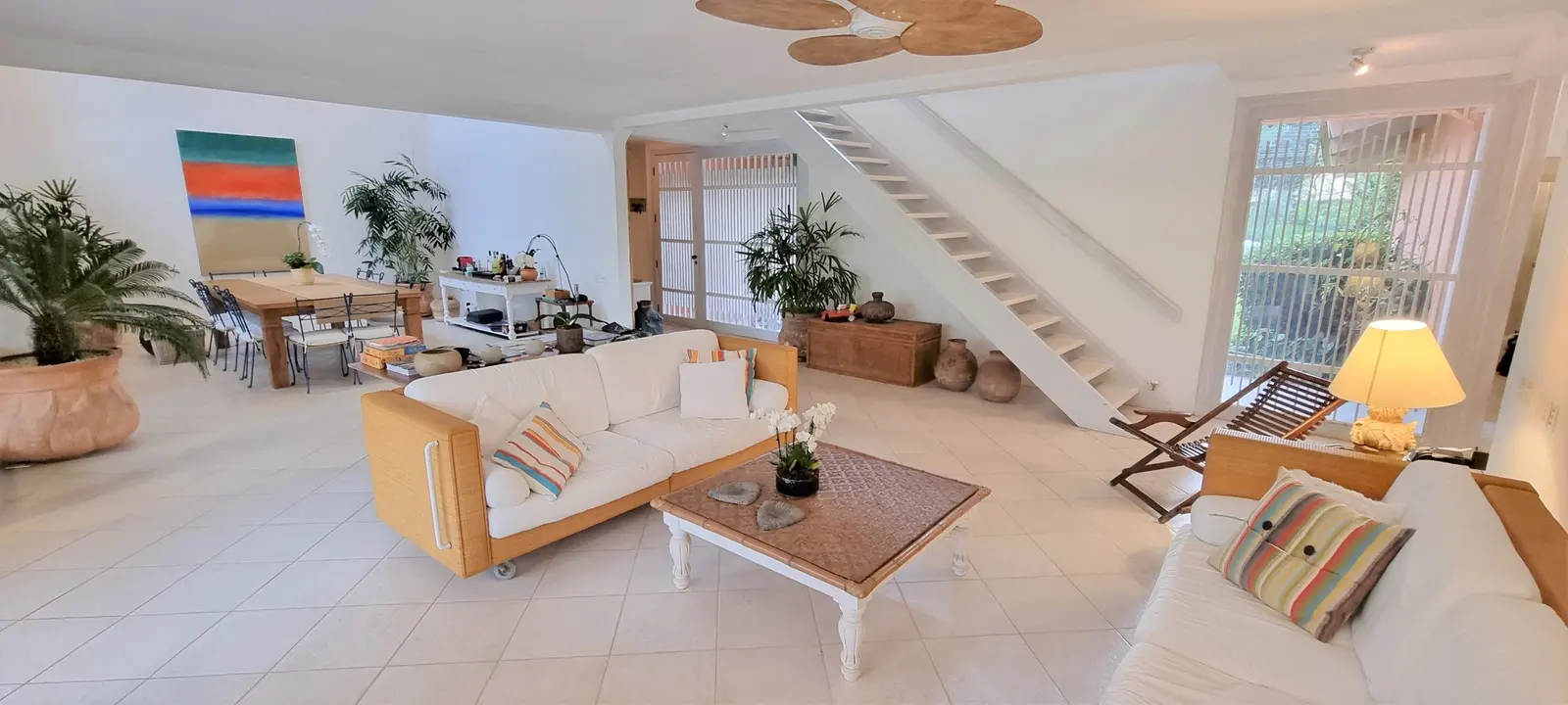 Ambiente interno 2 — Iporanga, Guarujá, para temporada, Casa