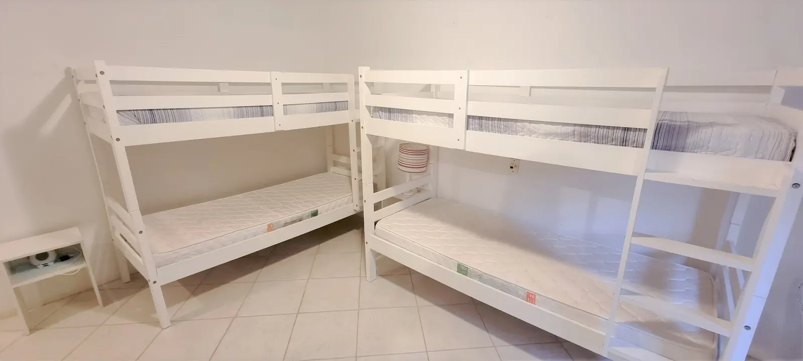 Suíte 4 — Iporanga, Guarujá, para temporada, Casa
