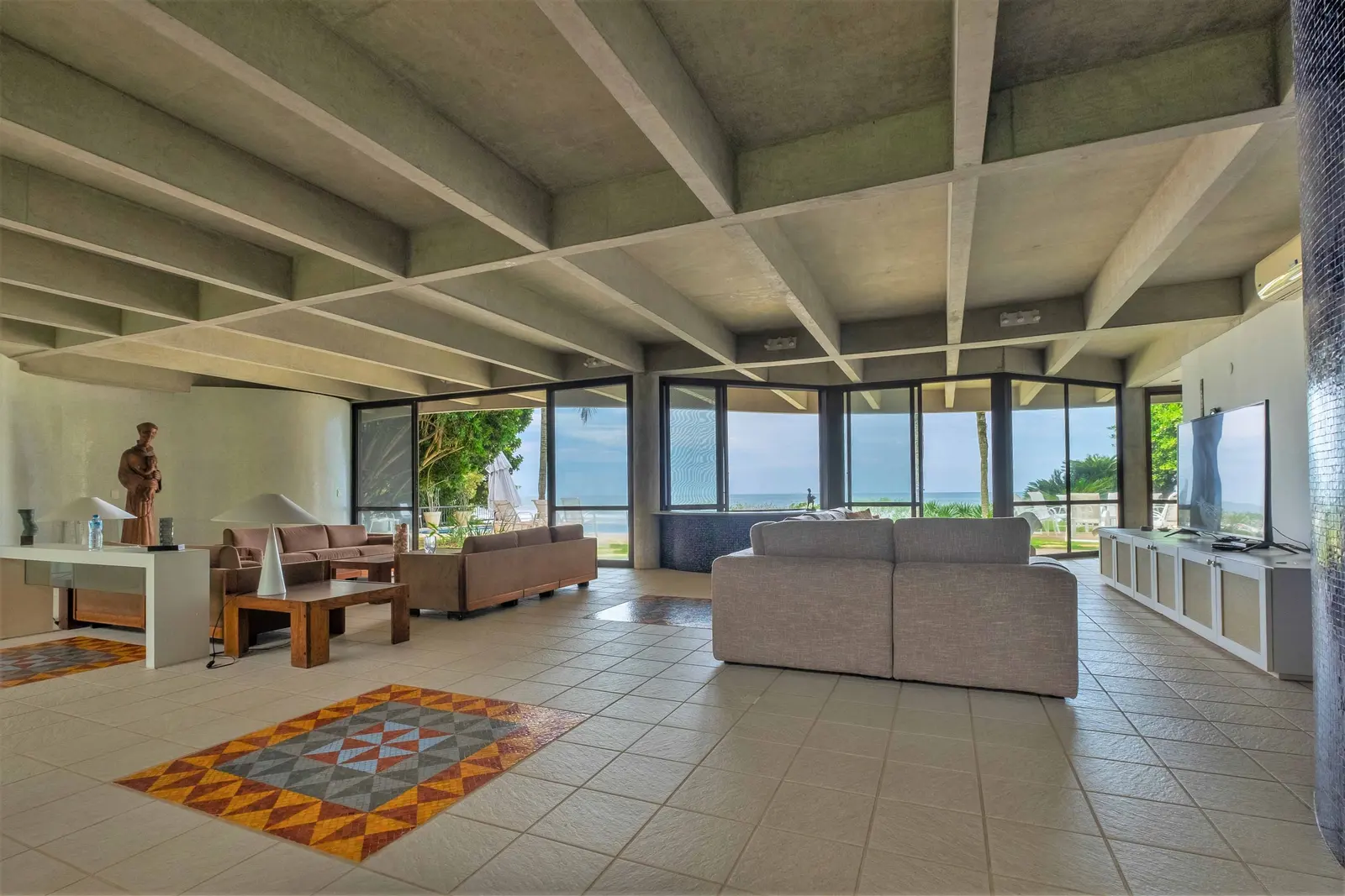 Ambiente interno 12 — Taguaíba, Guarujá, à venda e para locação, Casa