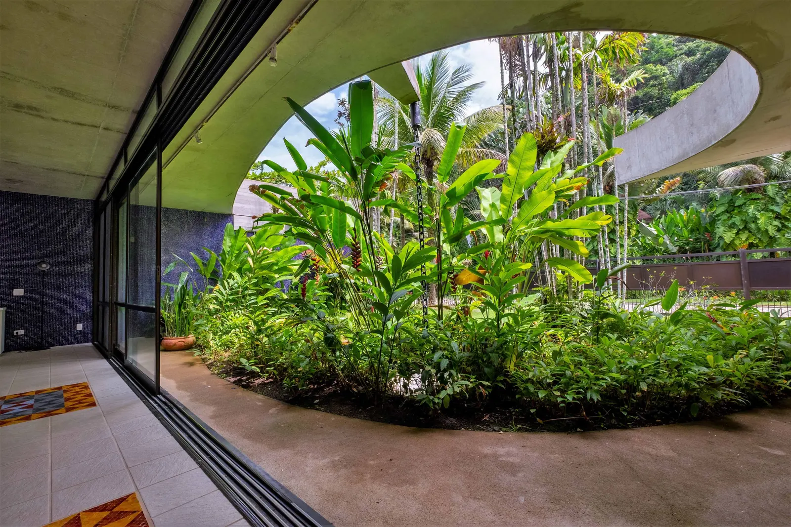 Ambiente interno 10 — Taguaíba, Guarujá, para temporada, Casa