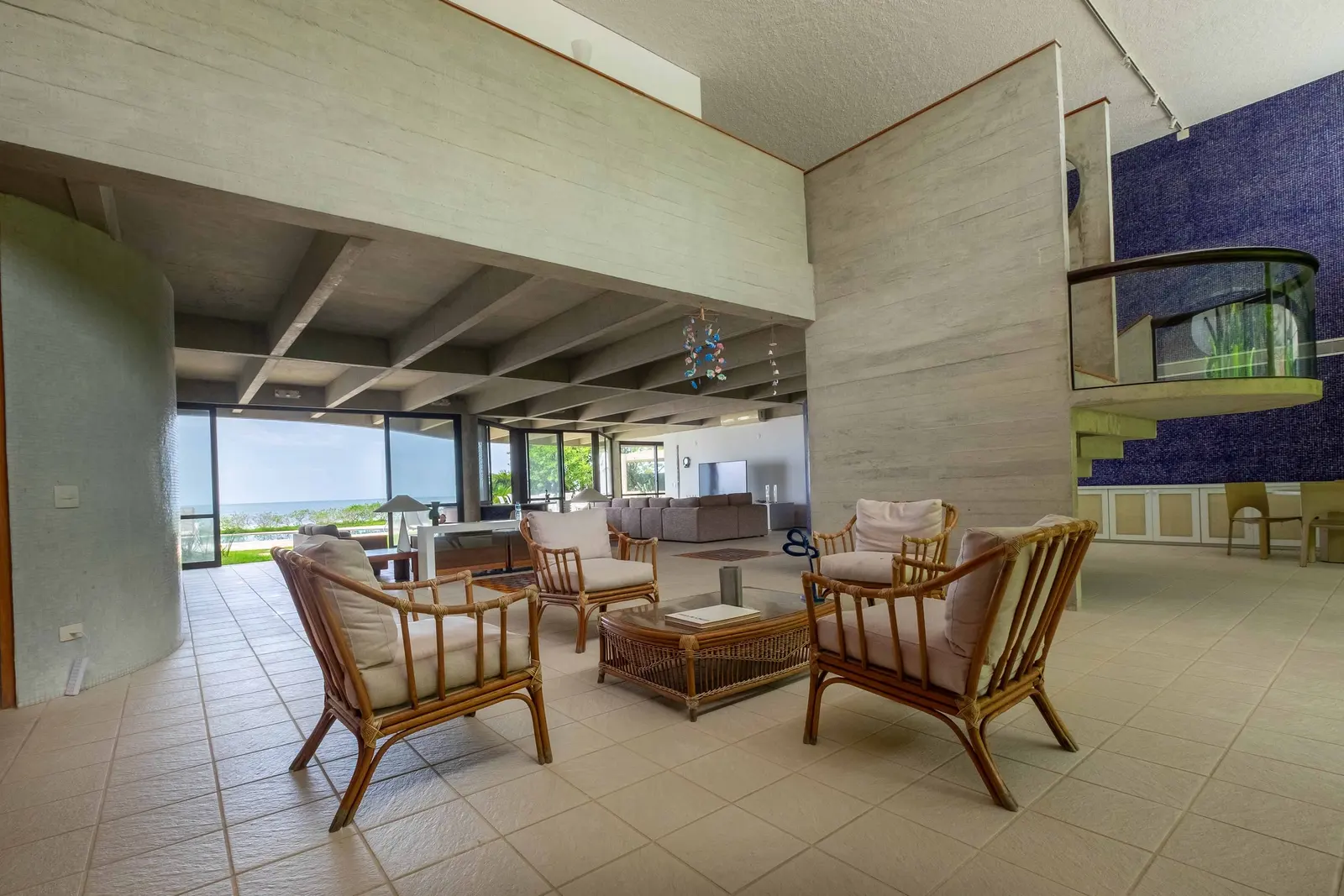 Ambiente interno 13 — Taguaíba, Guarujá, para temporada, Casa