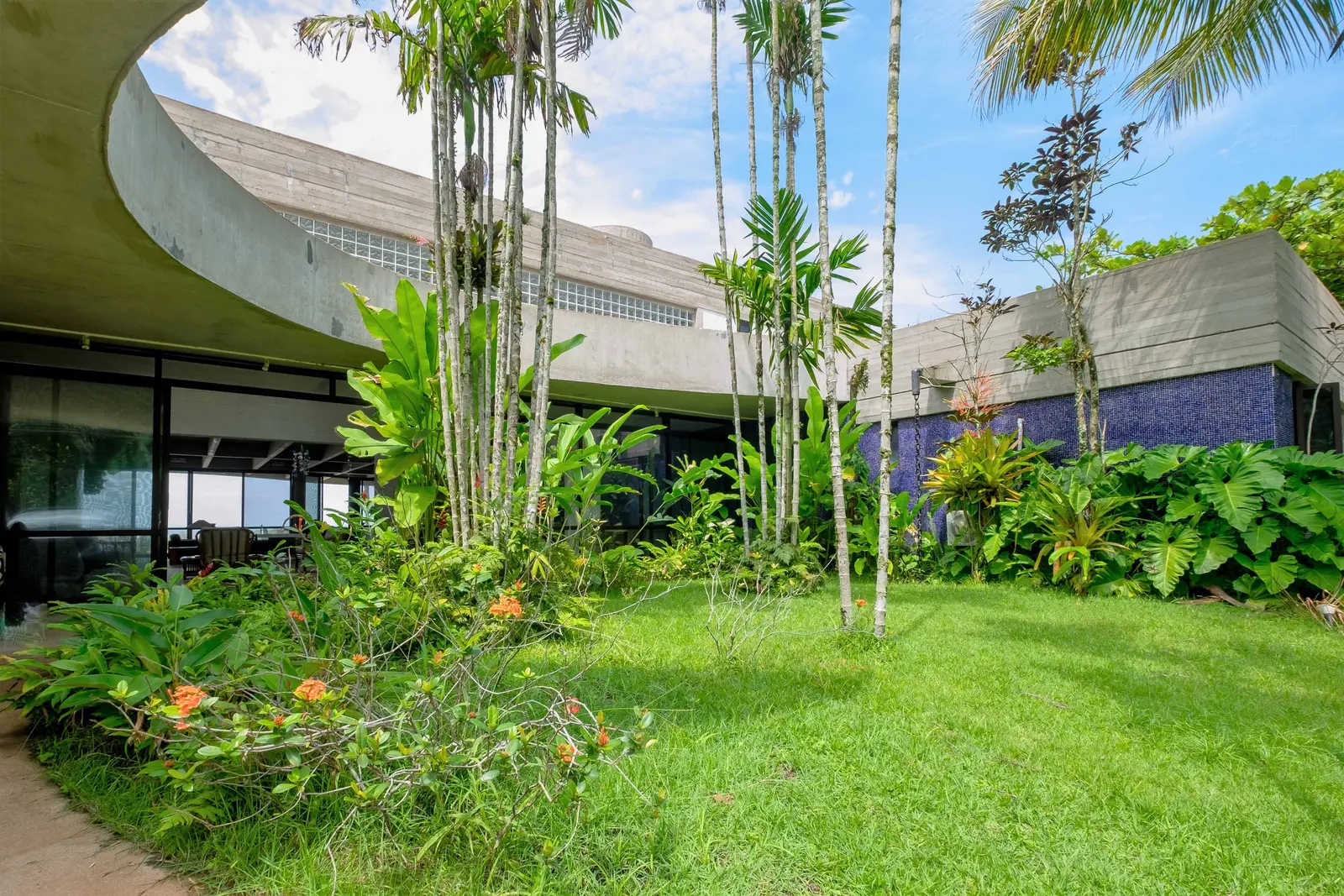 Ambiente interno 7 — Taguaíba, Guarujá, para temporada, Casa