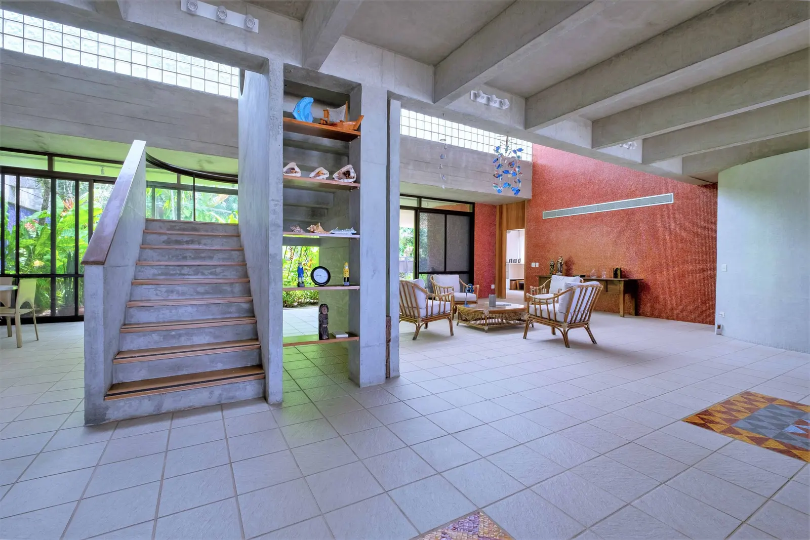 Ambiente interno 4 — Taguaíba, Guarujá, para temporada, Casa