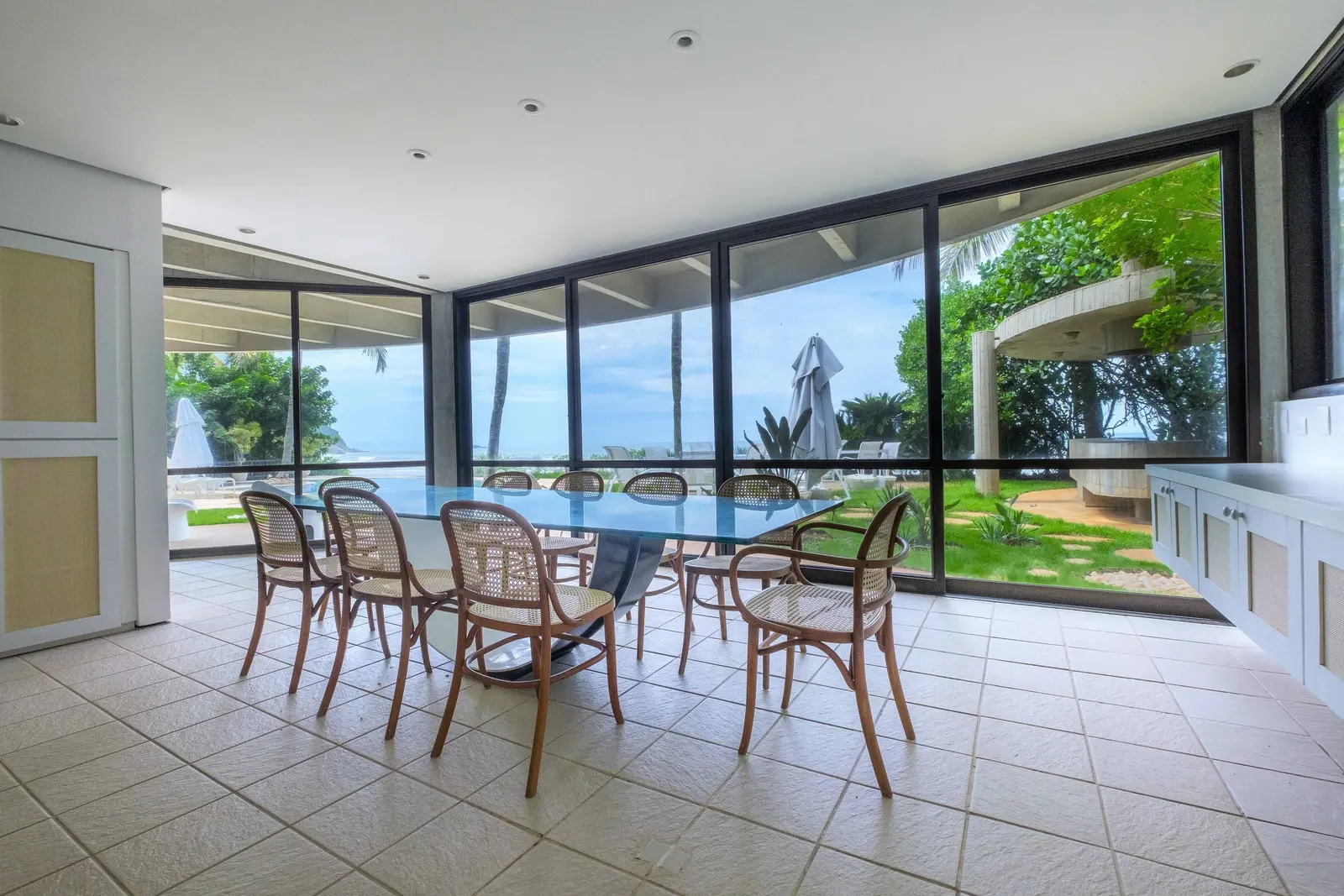 Ambiente interno 8 — Taguaíba, Guarujá, para temporada, Casa