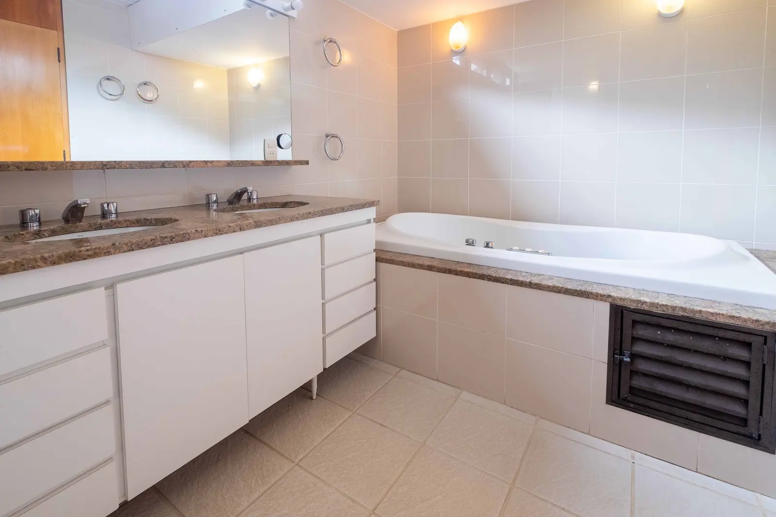 Suíte 16 — Taguaíba, Guarujá, para temporada, Casa