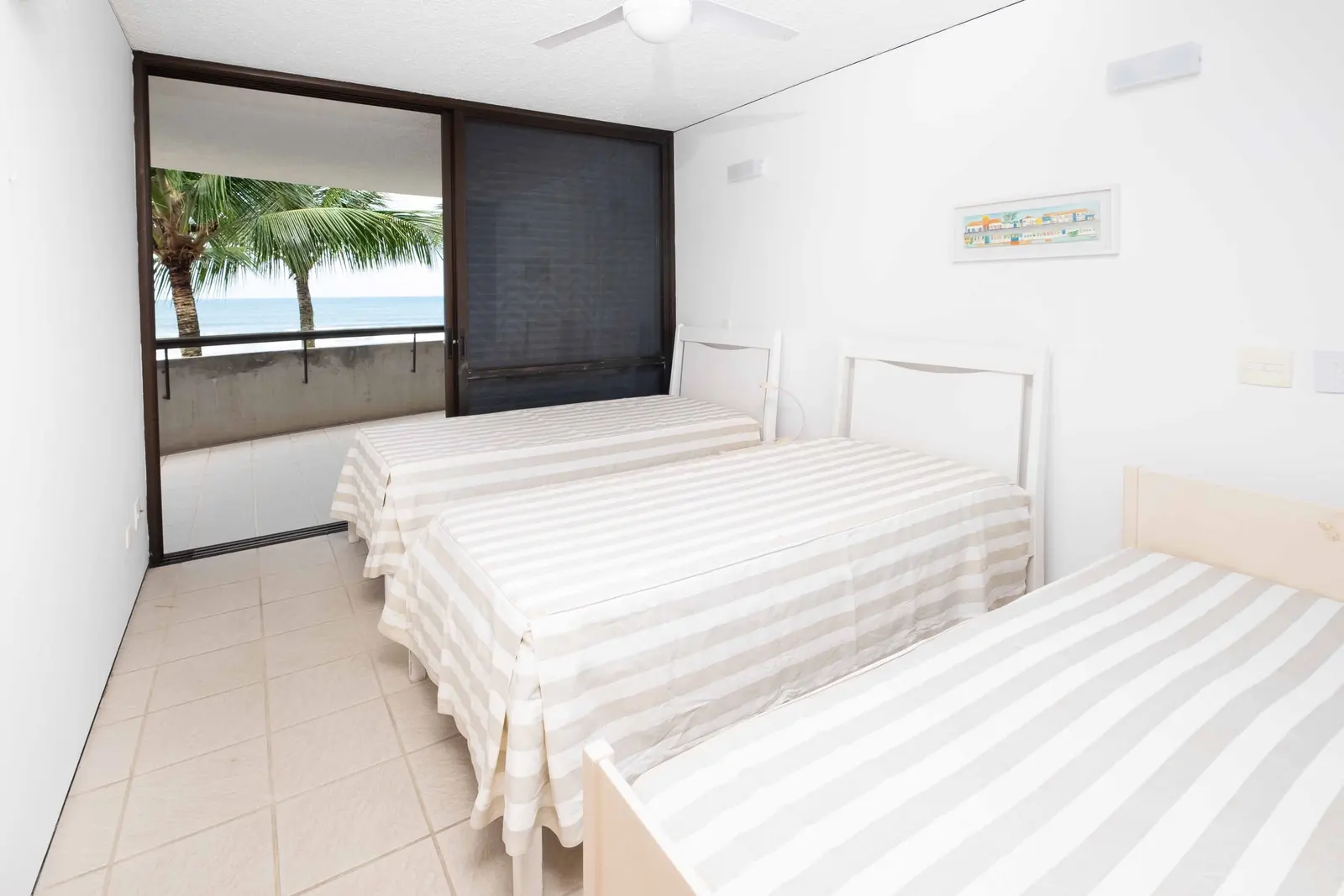 Suíte 7 — Taguaíba, Guarujá, para temporada, Casa