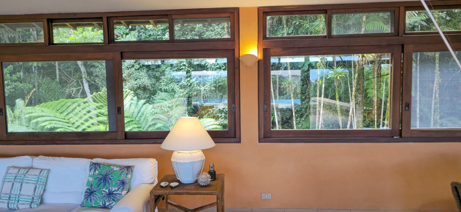 Ambiente interno 11 — São Pedro, Guarujá, à venda e para locação, Casa