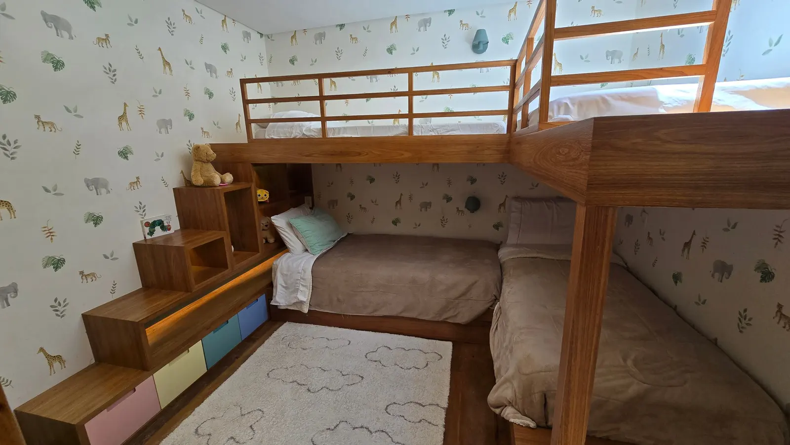 Suíte 4 — Fazenda Boa Vista, Porto Feliz, para locação, Casa