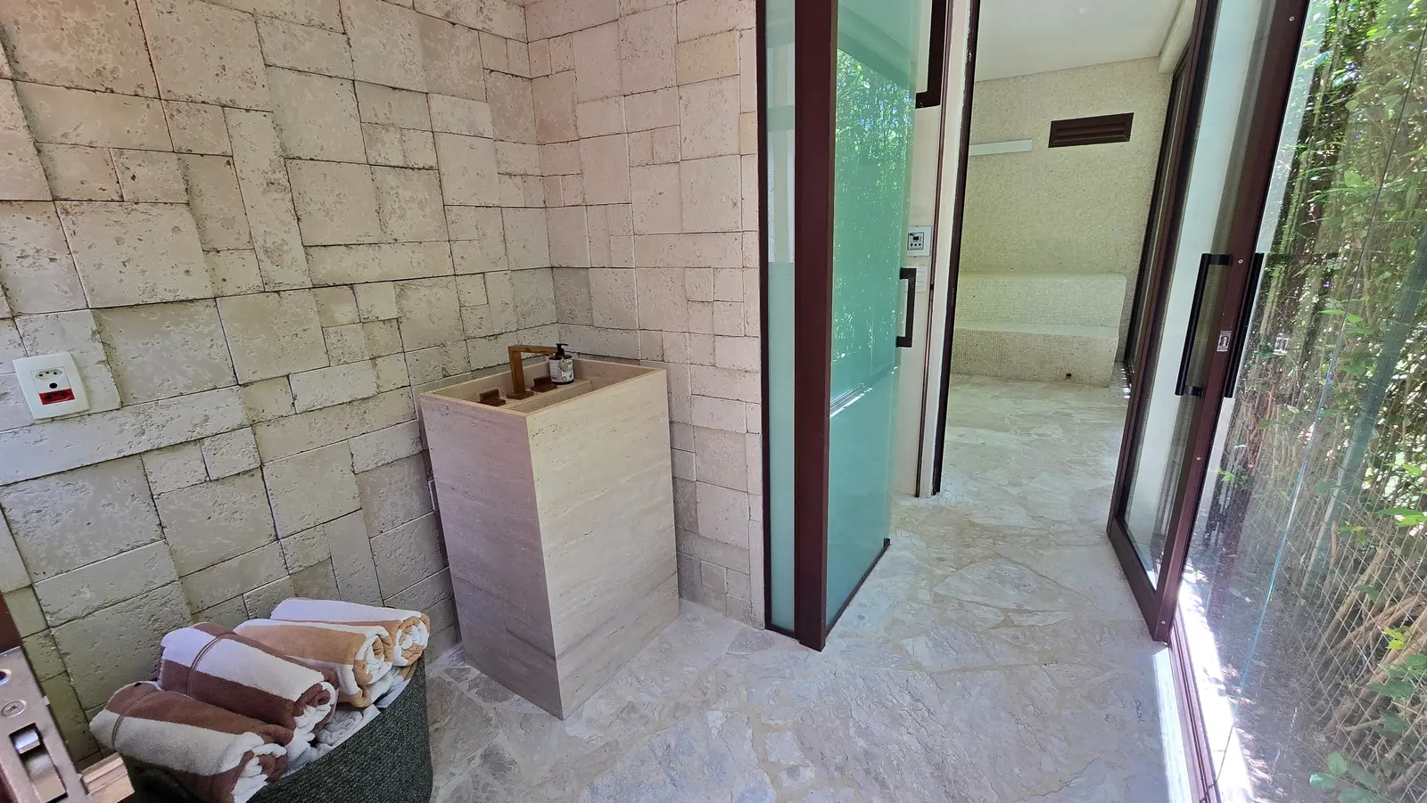 Área externa 24 — Fazenda Boa Vista, Porto Feliz, para locação, Casa