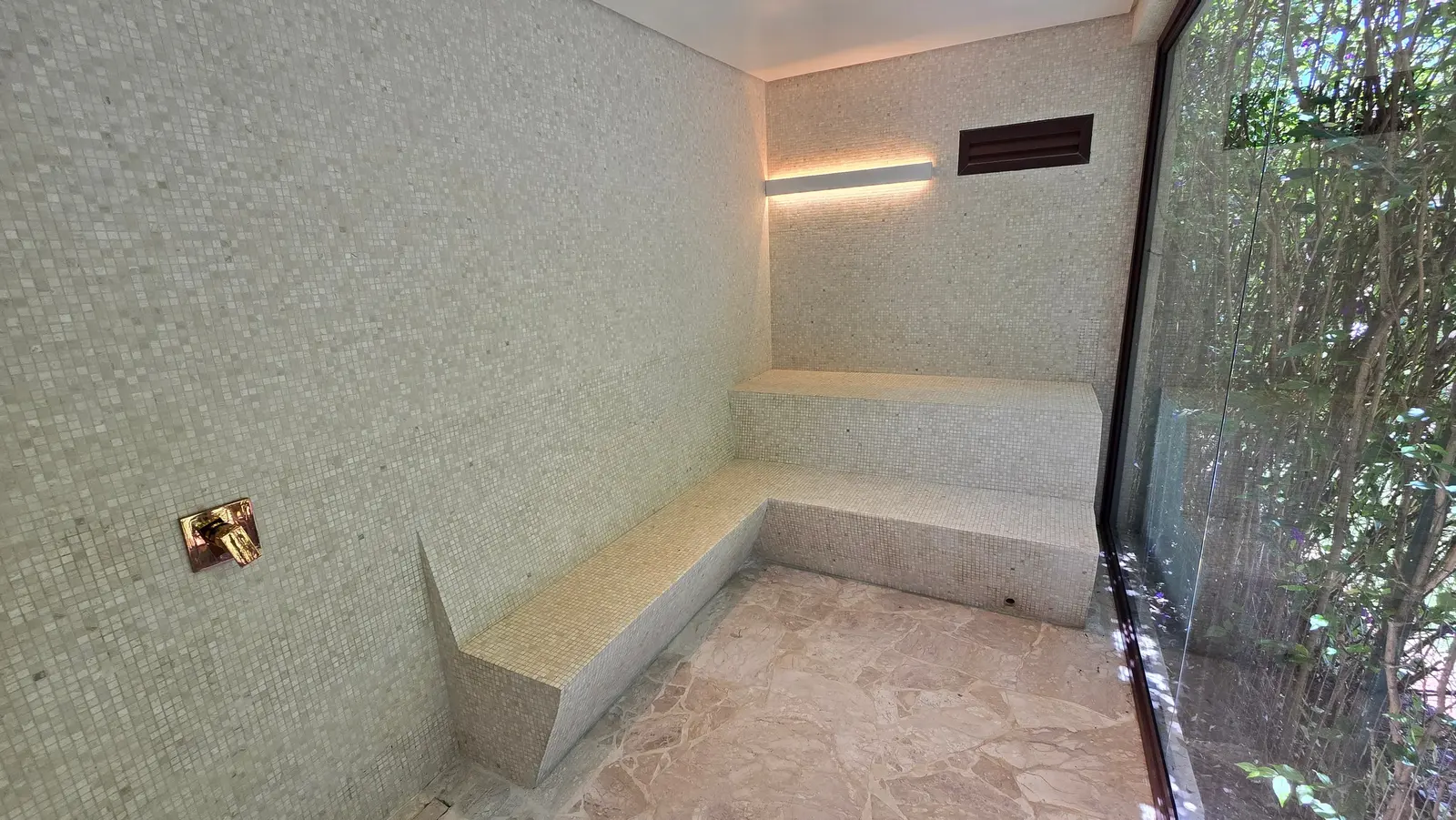 Área externa 23 — Fazenda Boa Vista, Porto Feliz, para locação, Casa