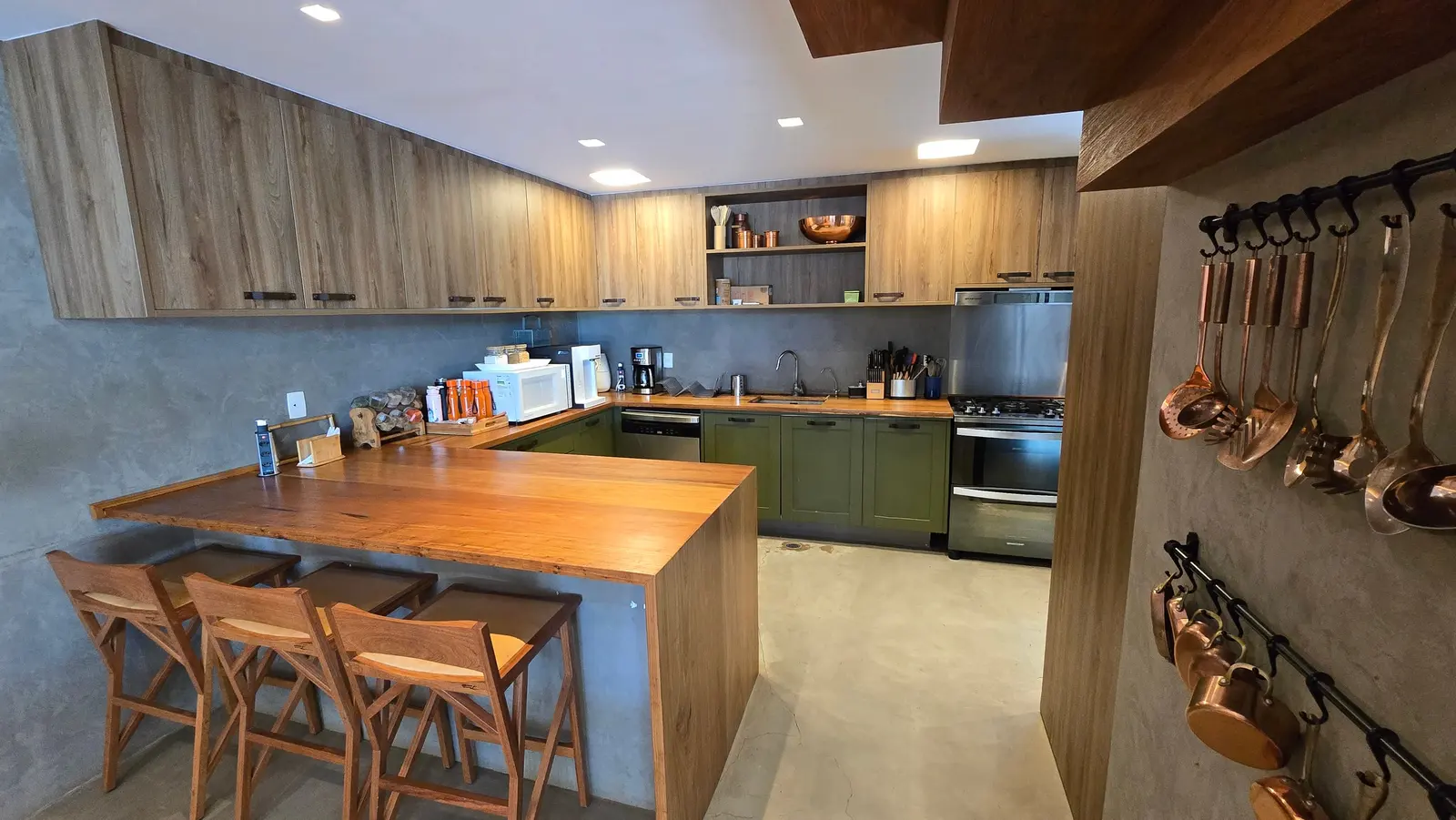 Área de serviço 1 — Fazenda Boa Vista, Porto Feliz, para locação, Casa
