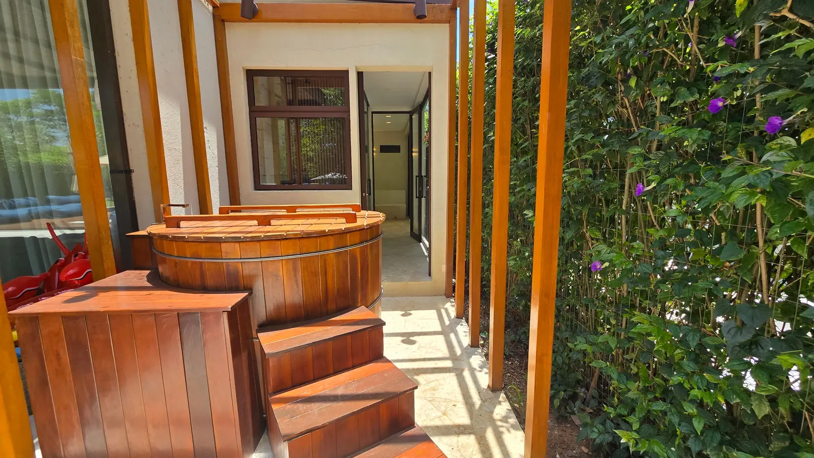 Área externa 22 — Fazenda Boa Vista, Porto Feliz, para locação, Casa