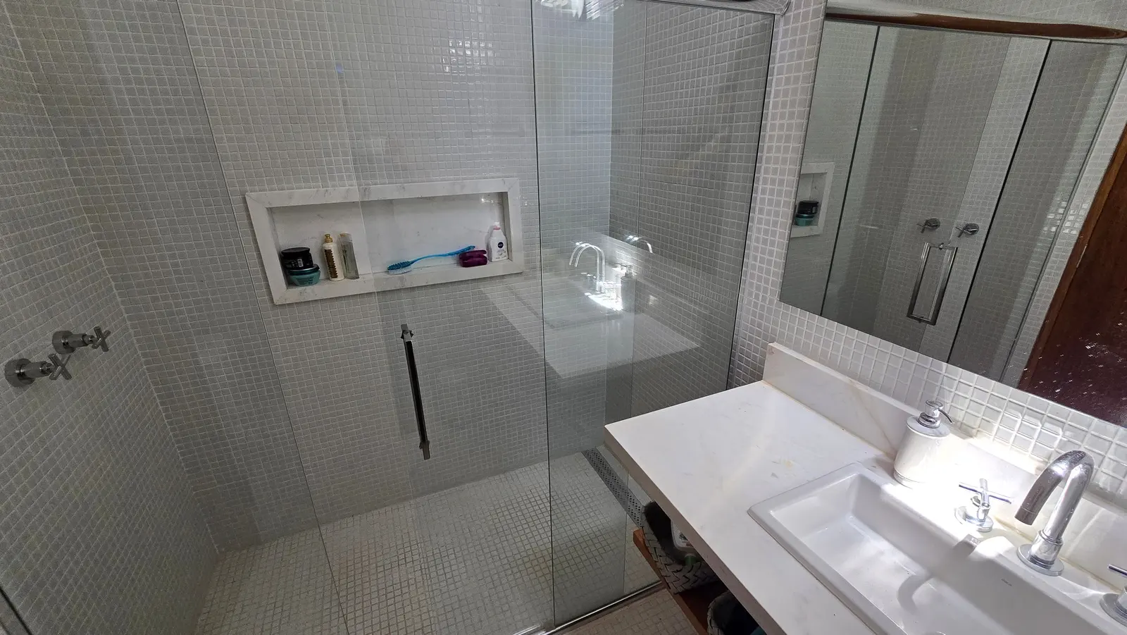 Suíte 4 — Fazenda Boa Vista, Porto Feliz, para locação, Casa