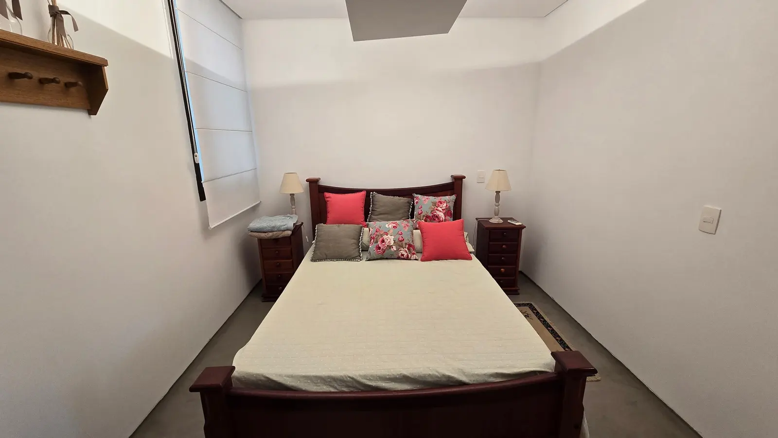 Suíte 6 — Fazenda Boa Vista, Porto Feliz, para locação, Casa