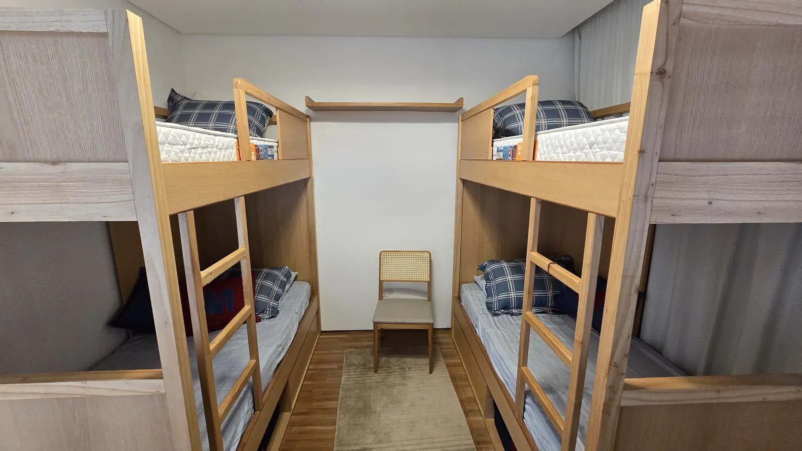 Suíte 5 — Fazenda Boa Vista, Porto Feliz, para locação, Casa