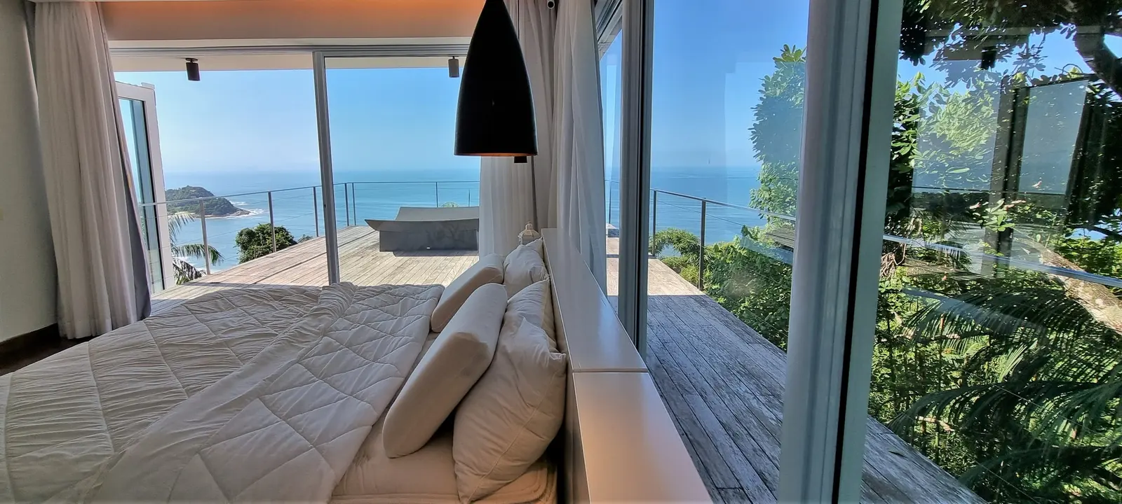 Suíte 3 — Tijucopava, Guarujá, à venda, Casa