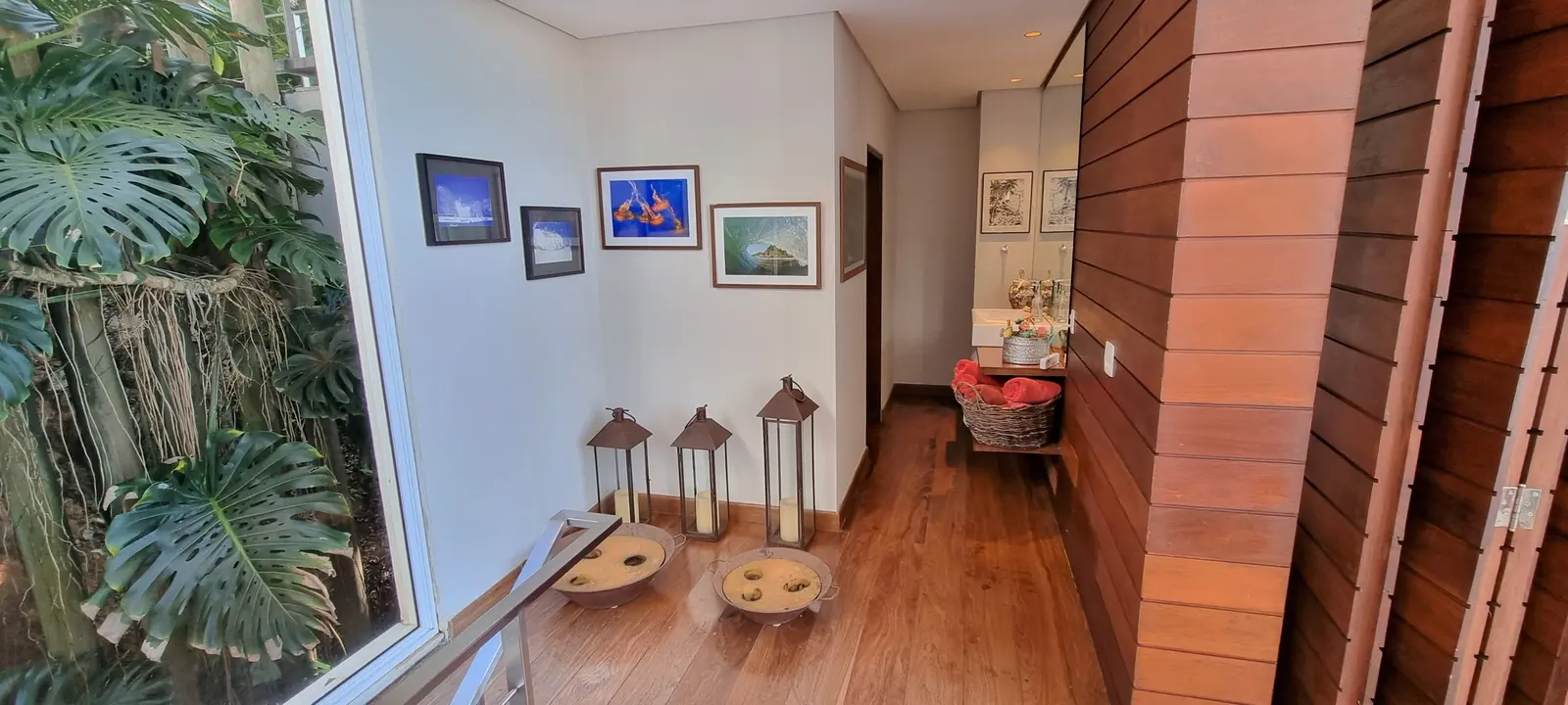 Ambiente interno 7 — Tijucopava, Guarujá, para temporada, Casa
