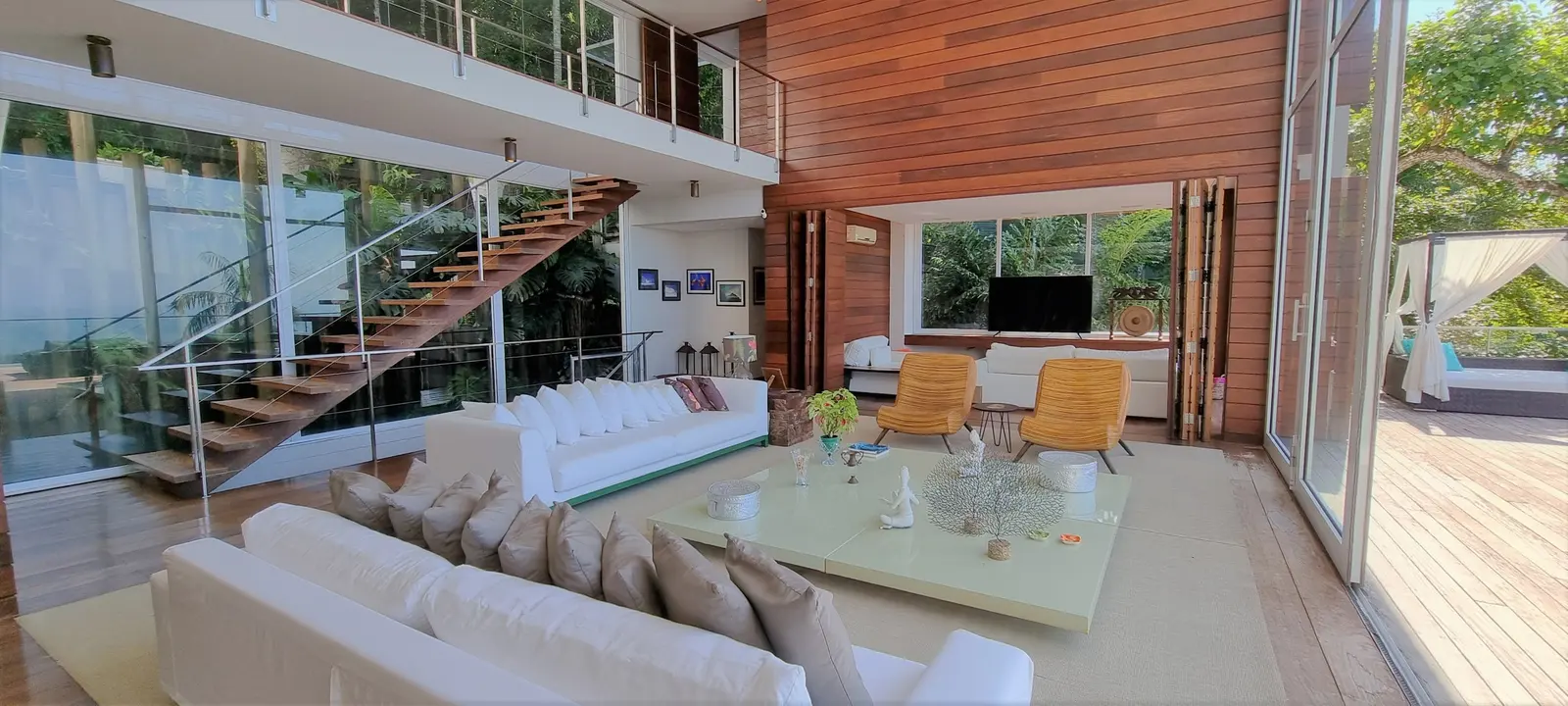 Ambiente interno 4 — Tijucopava, Guarujá, para temporada, Casa