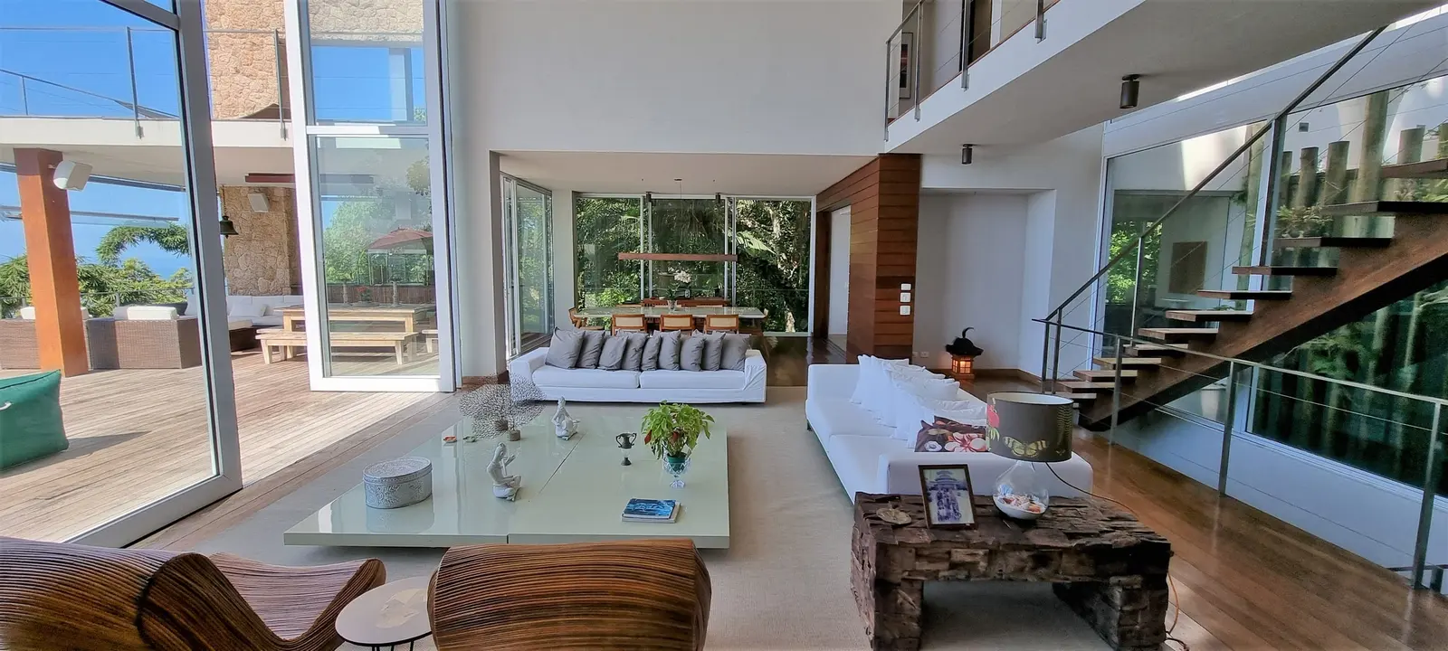 Ambiente interno 3 — Tijucopava, Guarujá, para temporada, Casa
